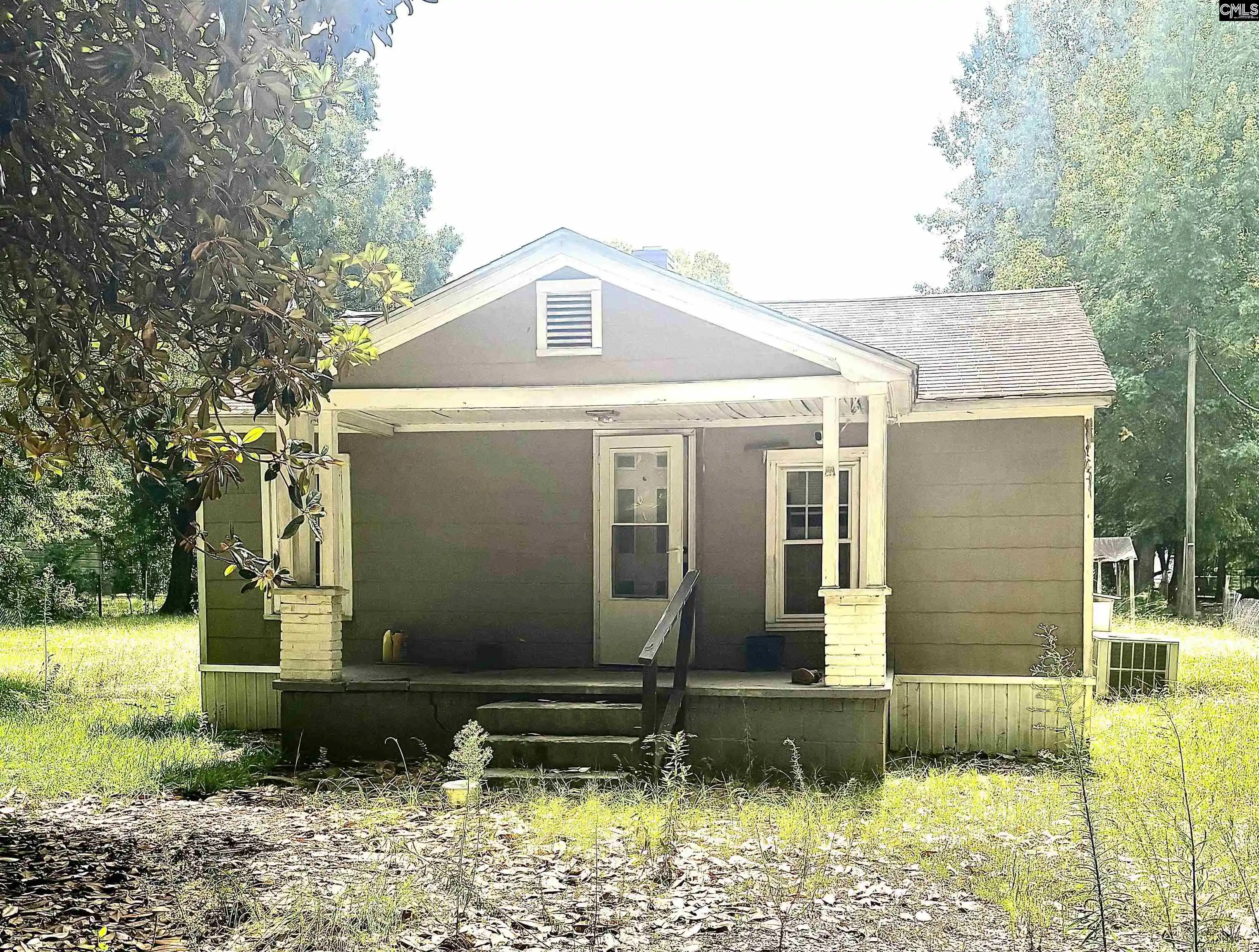 Photo 1 of Single family home for sale at 926 Missouri, Sumter, SC 29153 | MLS# 641796 | Listing updated on 2026-08-28