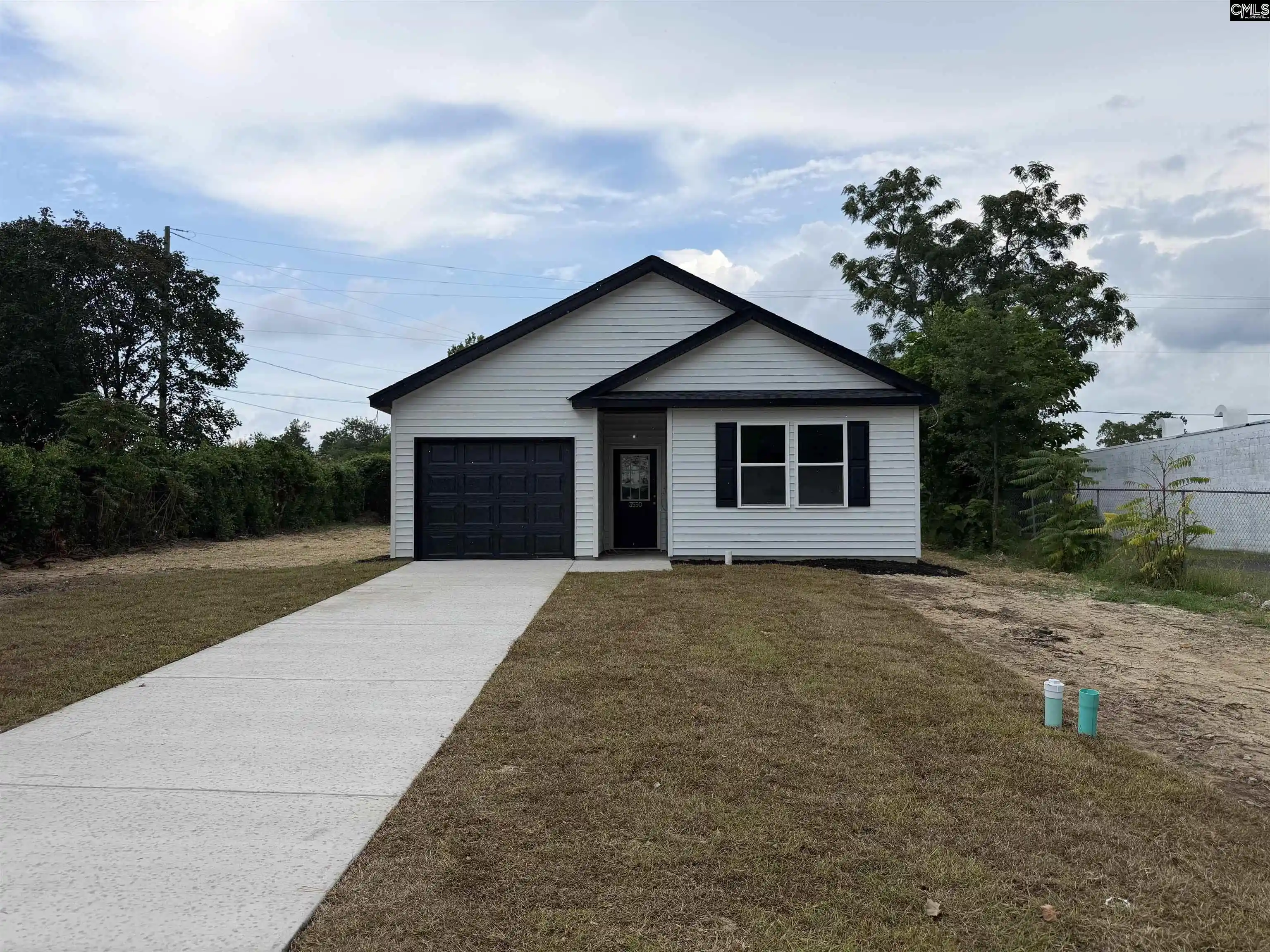 Photo 1 of Sale Pending at 3550 Humphrey, Columbia, SC 29223 | MLS# 641797 | Listing updated on 2026-08-30