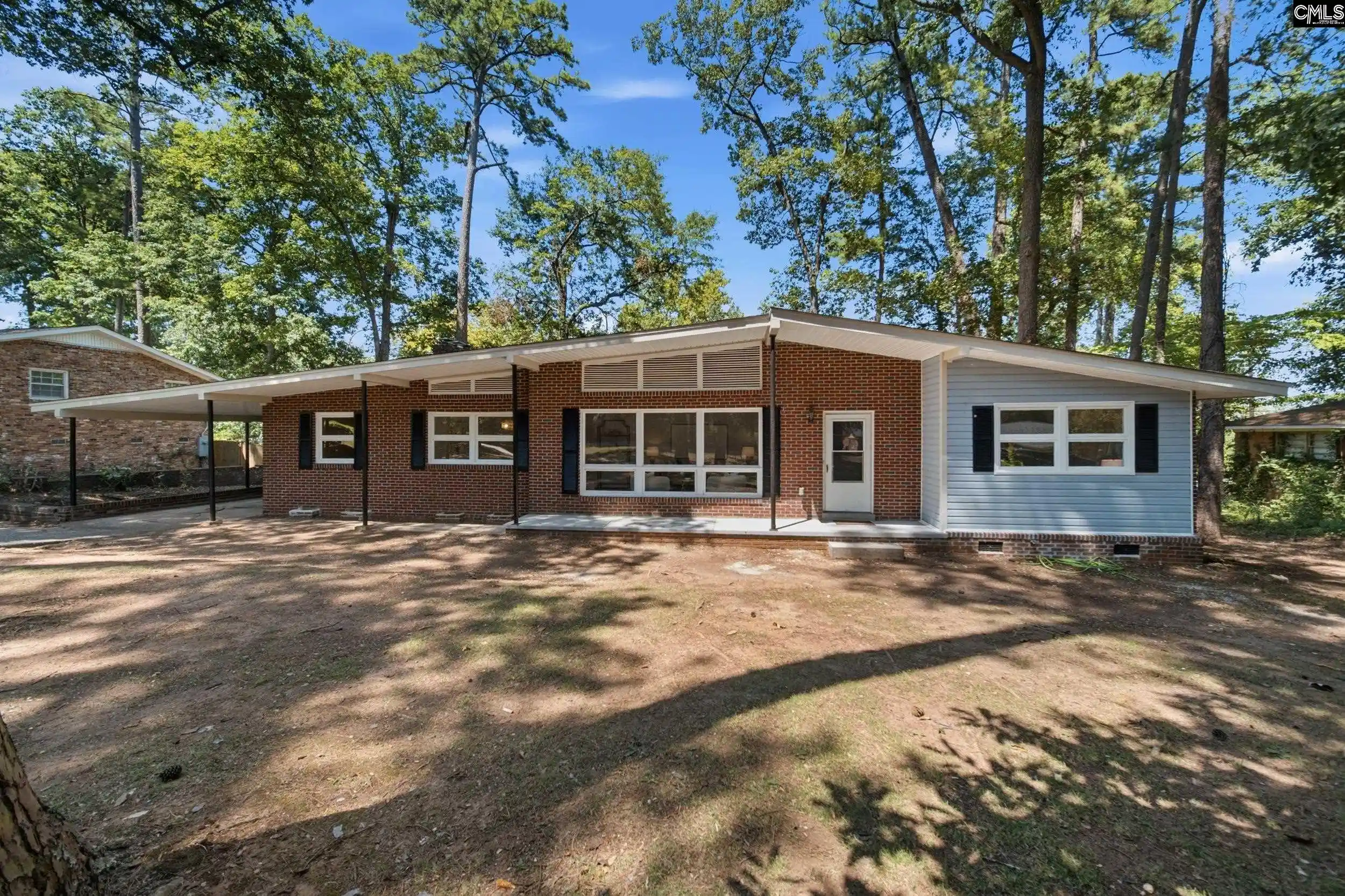 Photo 1 of Single family home for sale at 1531 Romain, Columbia, SC 29210 | MLS# 641799 | Listing updated on 2026-09-11