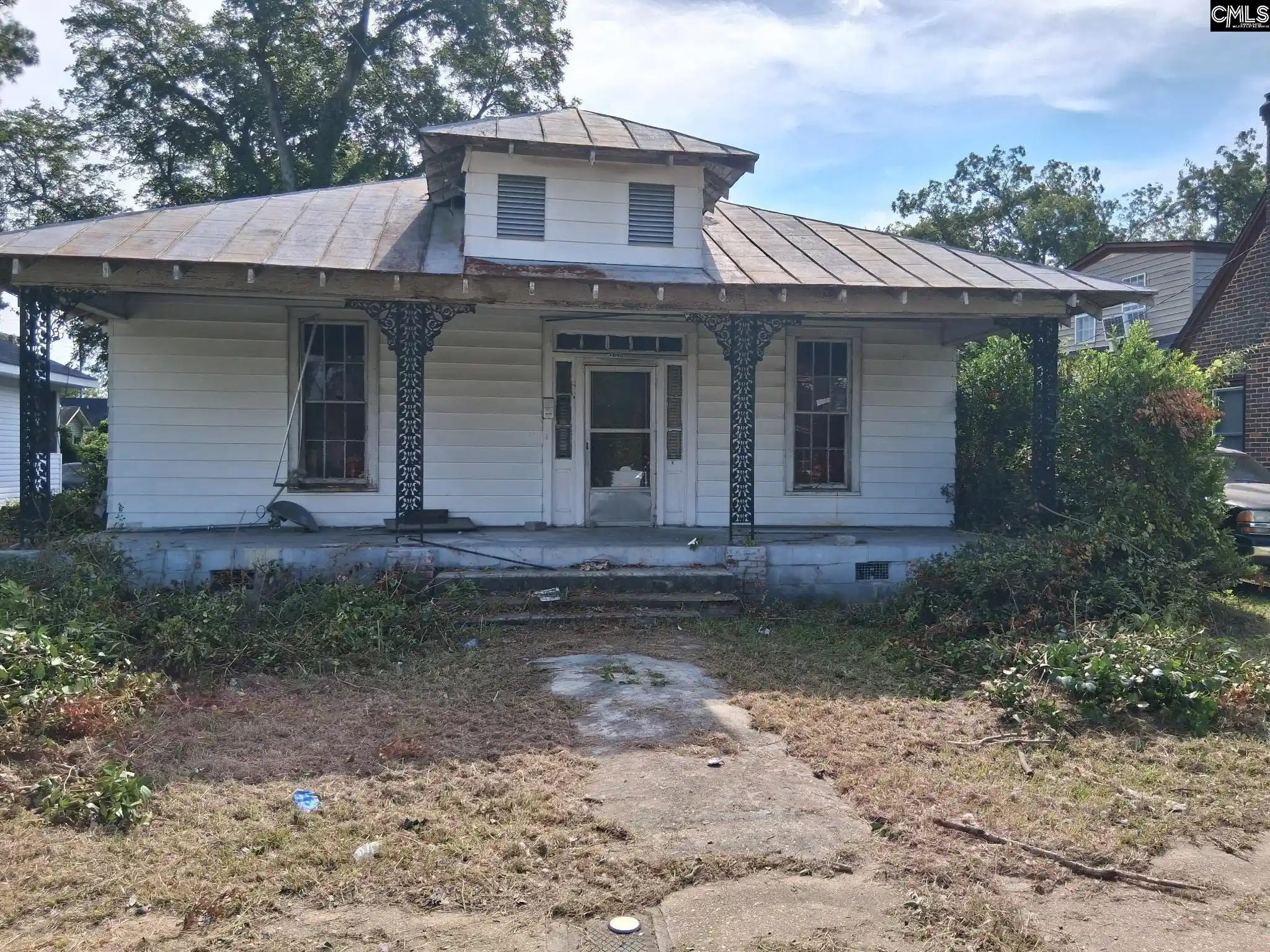 Photo 1 of Sale Pending at 207 S Washington, Sumter, SC 29150 | MLS# 641800 | Listing updated on 2026-08-31