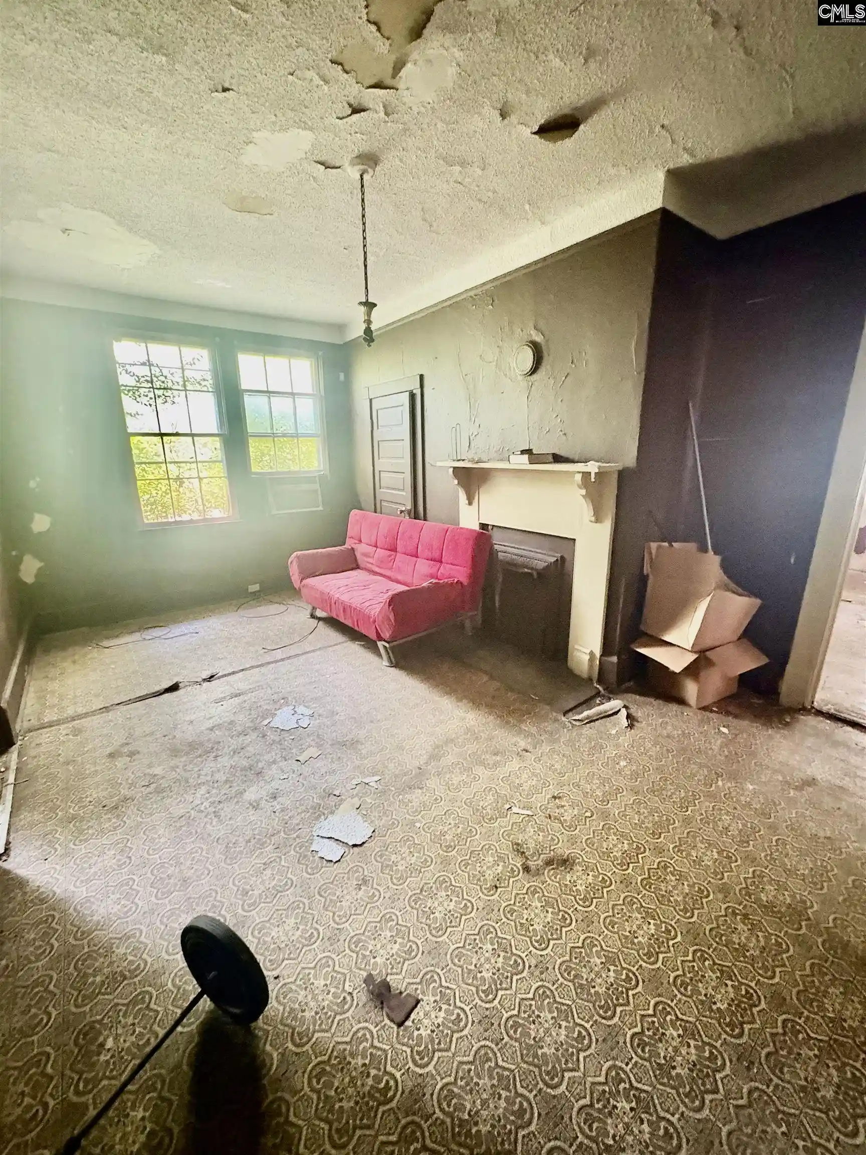 Photo 3 of Sale Pending at 207 S Washington, Sumter, SC 29150 | MLS# 641800 | Listing updated on 2026-08-31