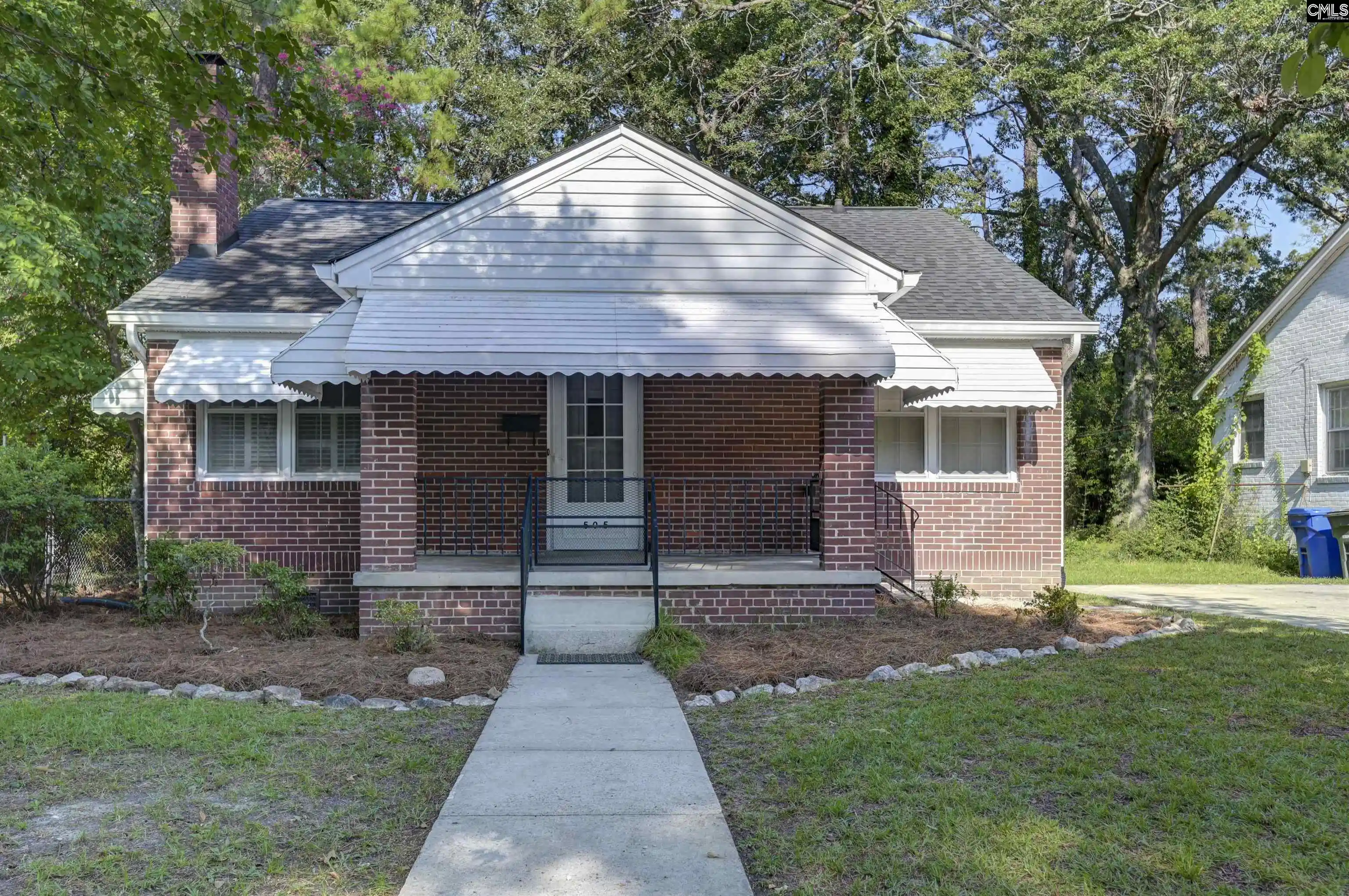 Photo 1 of Sale Pending at 505 Chatham, Columbia, SC 29205 | MLS# 641801 | Listing updated on 2026-09-04