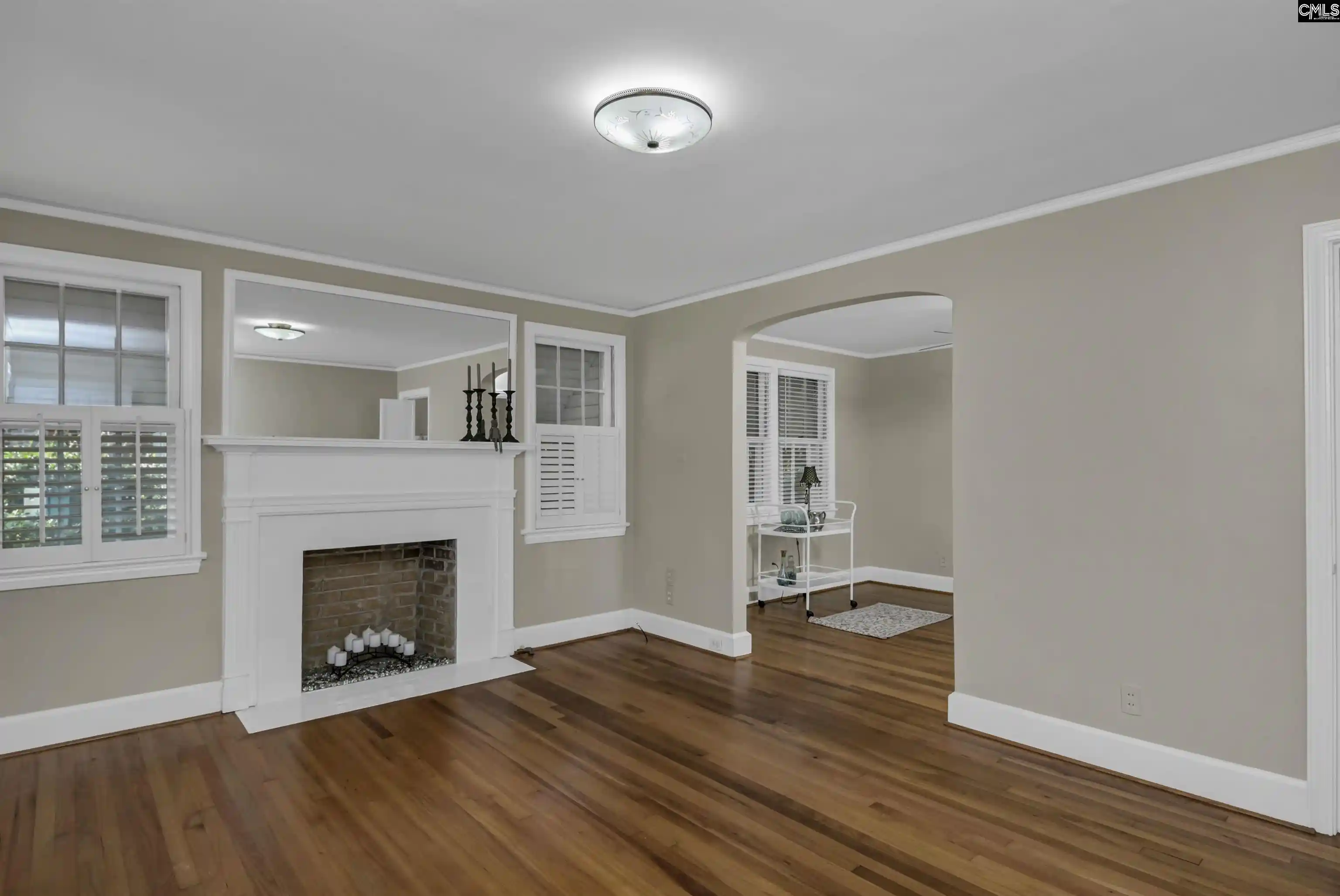 Photo 2 of Sale Pending at 505 Chatham, Columbia, SC 29205 | MLS# 641801 | Listing updated on 2026-09-04