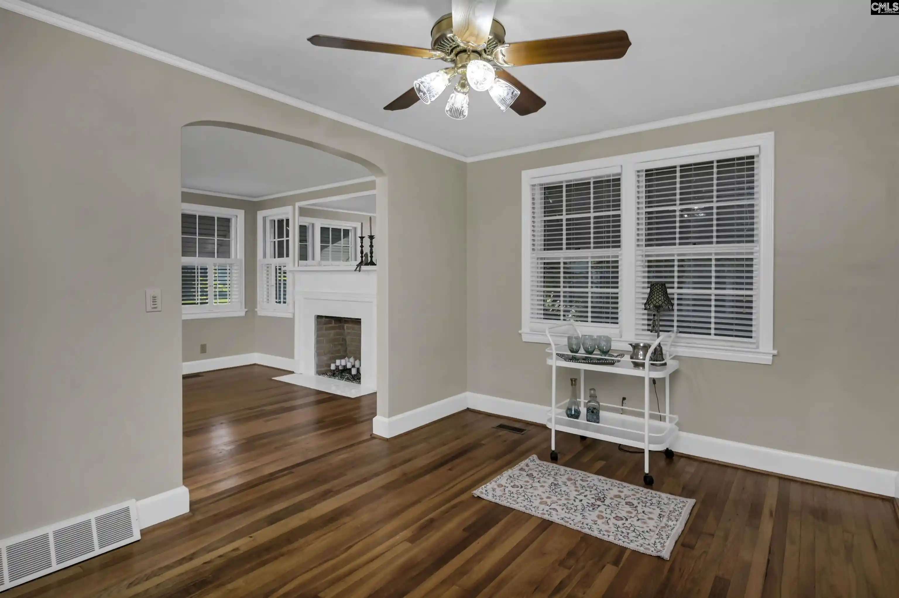 Photo 4 of Sale Pending at 505 Chatham, Columbia, SC 29205 | MLS# 641801 | Listing updated on 2026-09-04