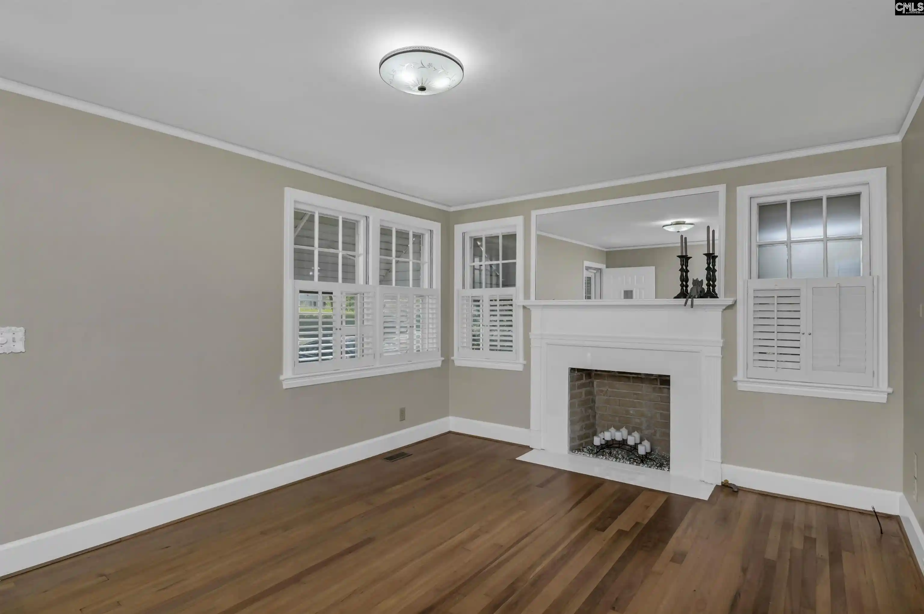 Photo 37 of Sale Pending at 505 Chatham, Columbia, SC 29205 | MLS# 641801 | Listing updated on 2026-09-04