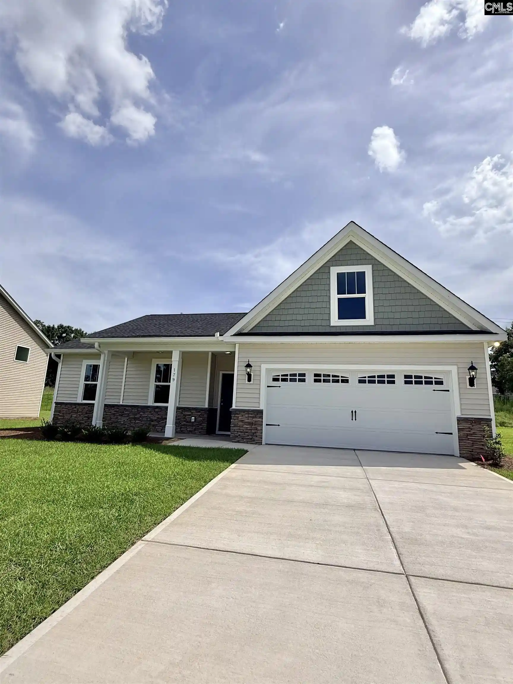 Photo 1 of Single family home for sale at 179 Andover, Lugoff, SC 29078 | MLS# 641803 | Listing updated on 2026-09-04
