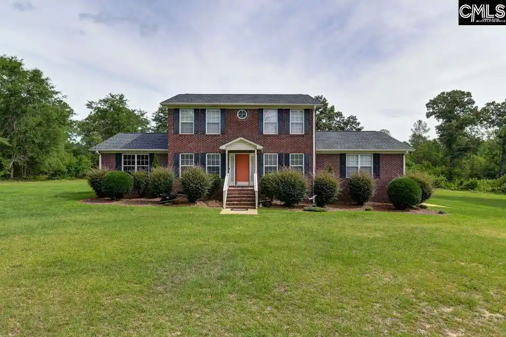 Photo 1 of Single family home for sale at 766 Johnson King, Swansea, SC 29160 | MLS# 641806 | Listing updated on 2026-08-31