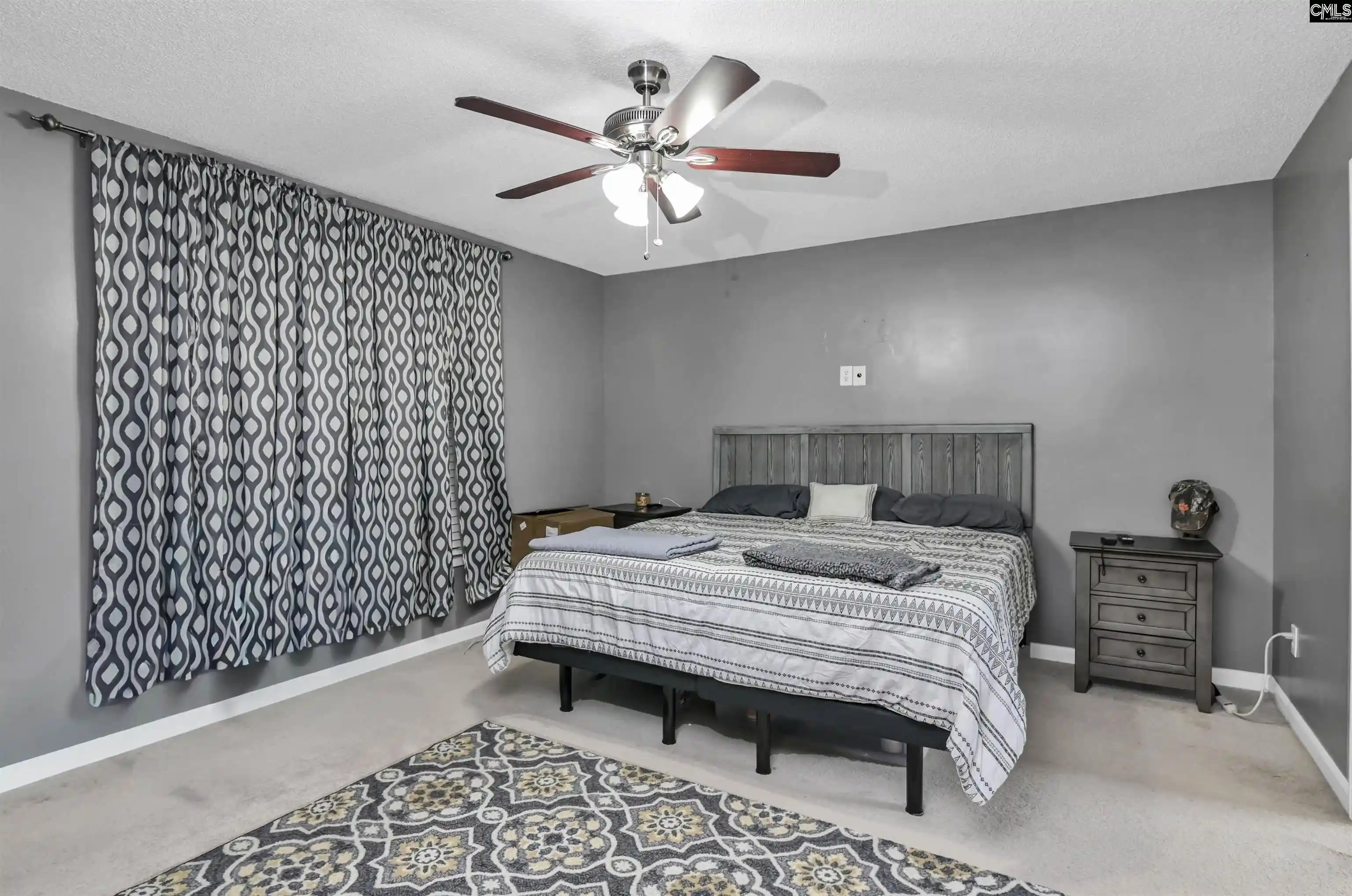 Photo 4 of Single family home for sale at 766 Johnson King, Swansea, SC 29160 | MLS# 641806 | Listing updated on 2026-08-31
