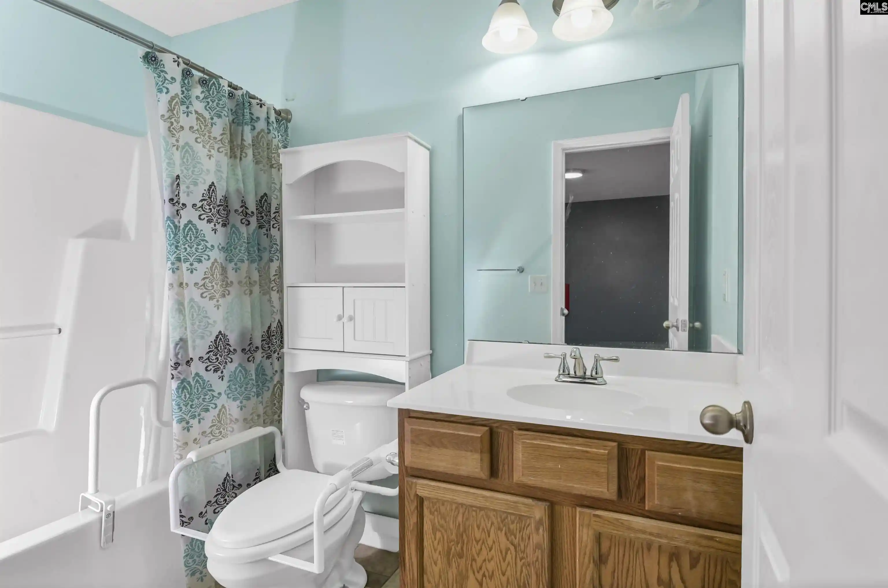 Photo 5 of Single family home for sale at 766 Johnson King, Swansea, SC 29160 | MLS# 641806 | Listing updated on 2026-08-31