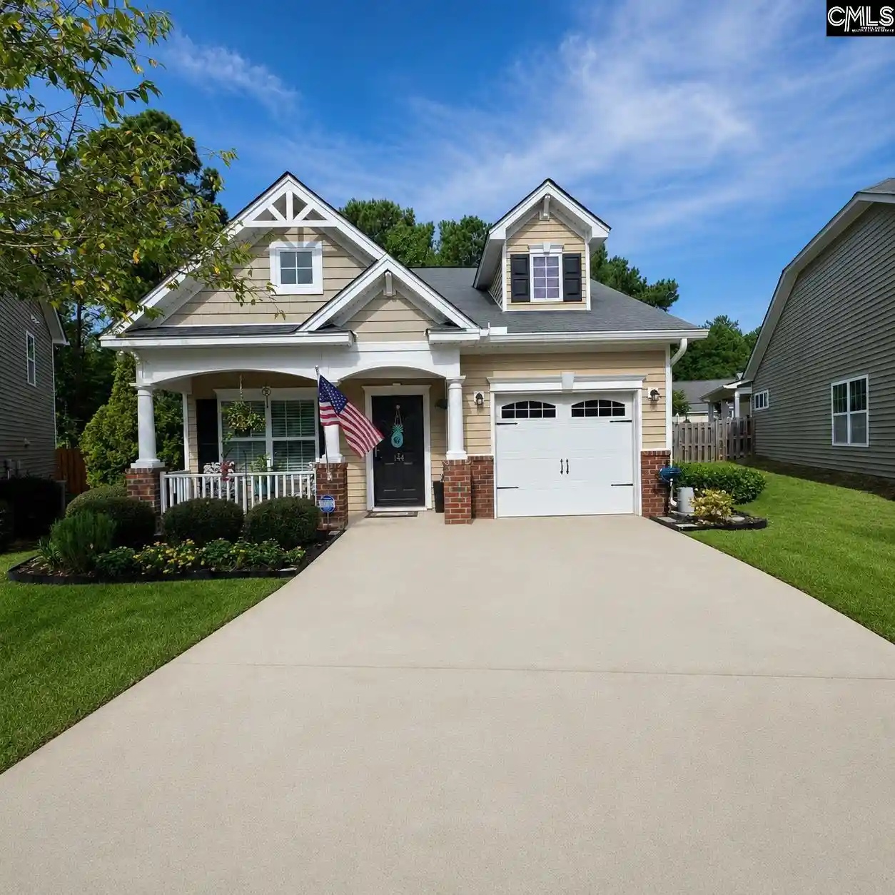 Photo 1 of Sale Pending at 144 Cambridge Hill, Lexington, SC 29072 | MLS# 641807 | Listing updated on 2026-09-25