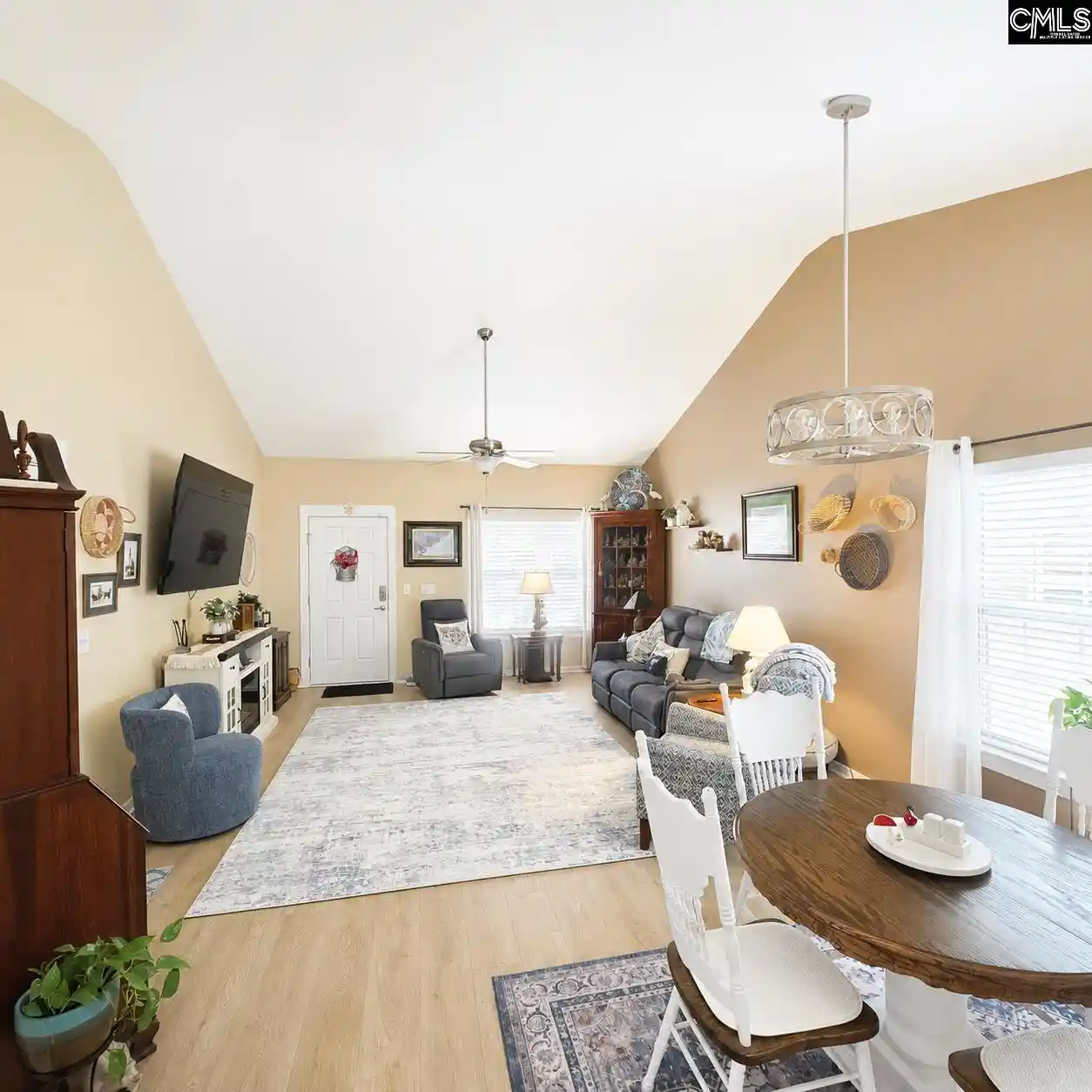 Photo 2 of Sale Pending at 144 Cambridge Hill, Lexington, SC 29072 | MLS# 641807 | Listing updated on 2026-09-25