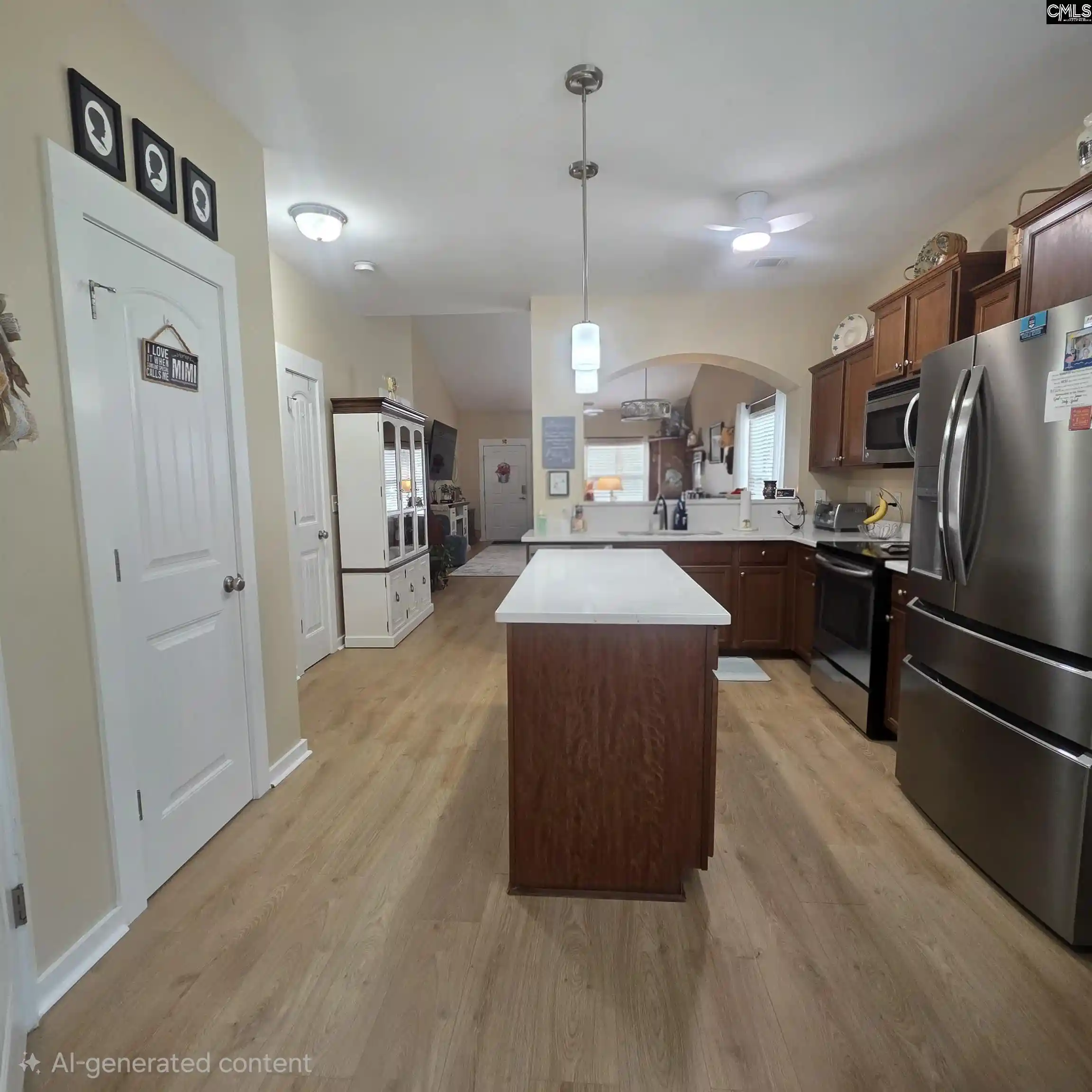 Photo 3 of Sale Pending at 144 Cambridge Hill, Lexington, SC 29072 | MLS# 641807 | Listing updated on 2026-09-25