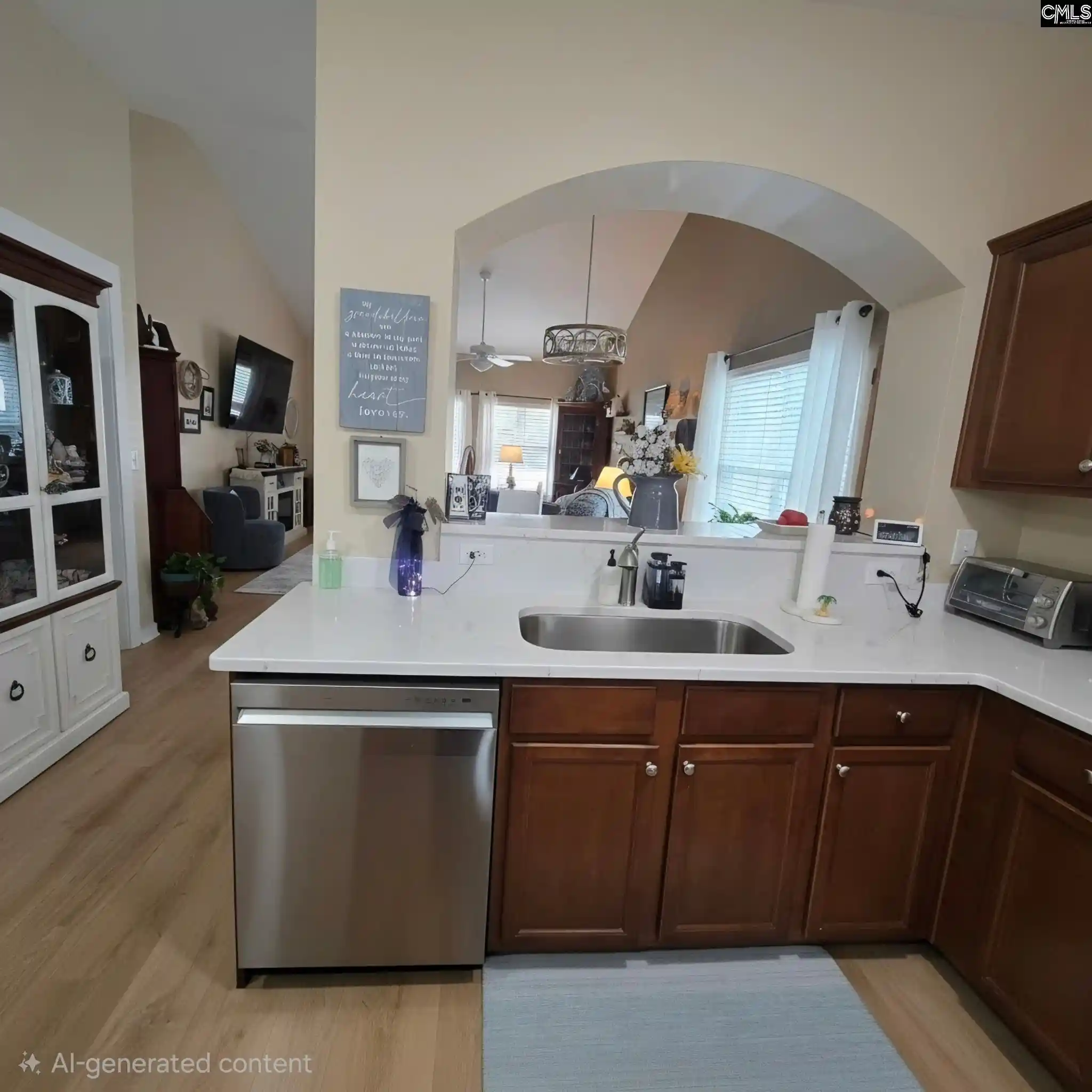 Photo 4 of Sale Pending at 144 Cambridge Hill, Lexington, SC 29072 | MLS# 641807 | Listing updated on 2026-09-25