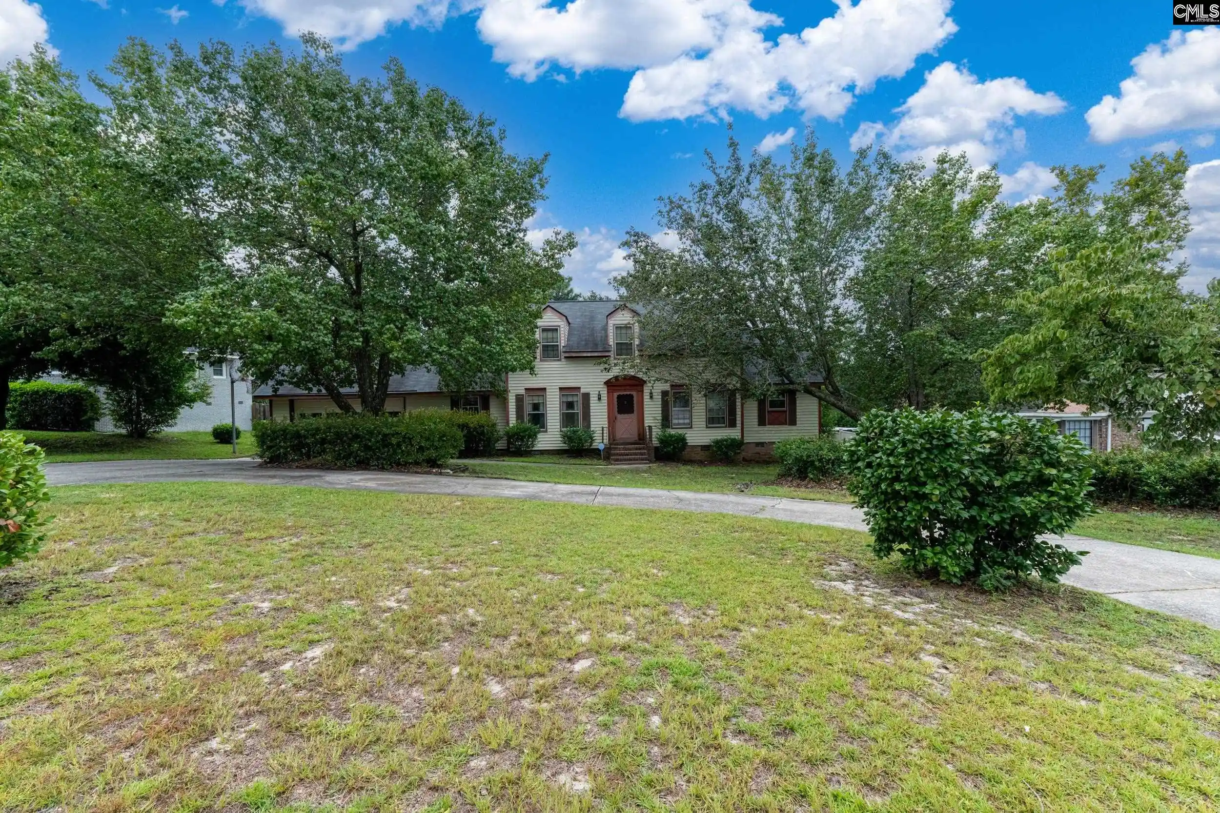 Photo 1 of Single family home for sale at 7710 Hunt Club, Columbia, SC 29223 | MLS# 641808 | Listing updated on 2026-09-04