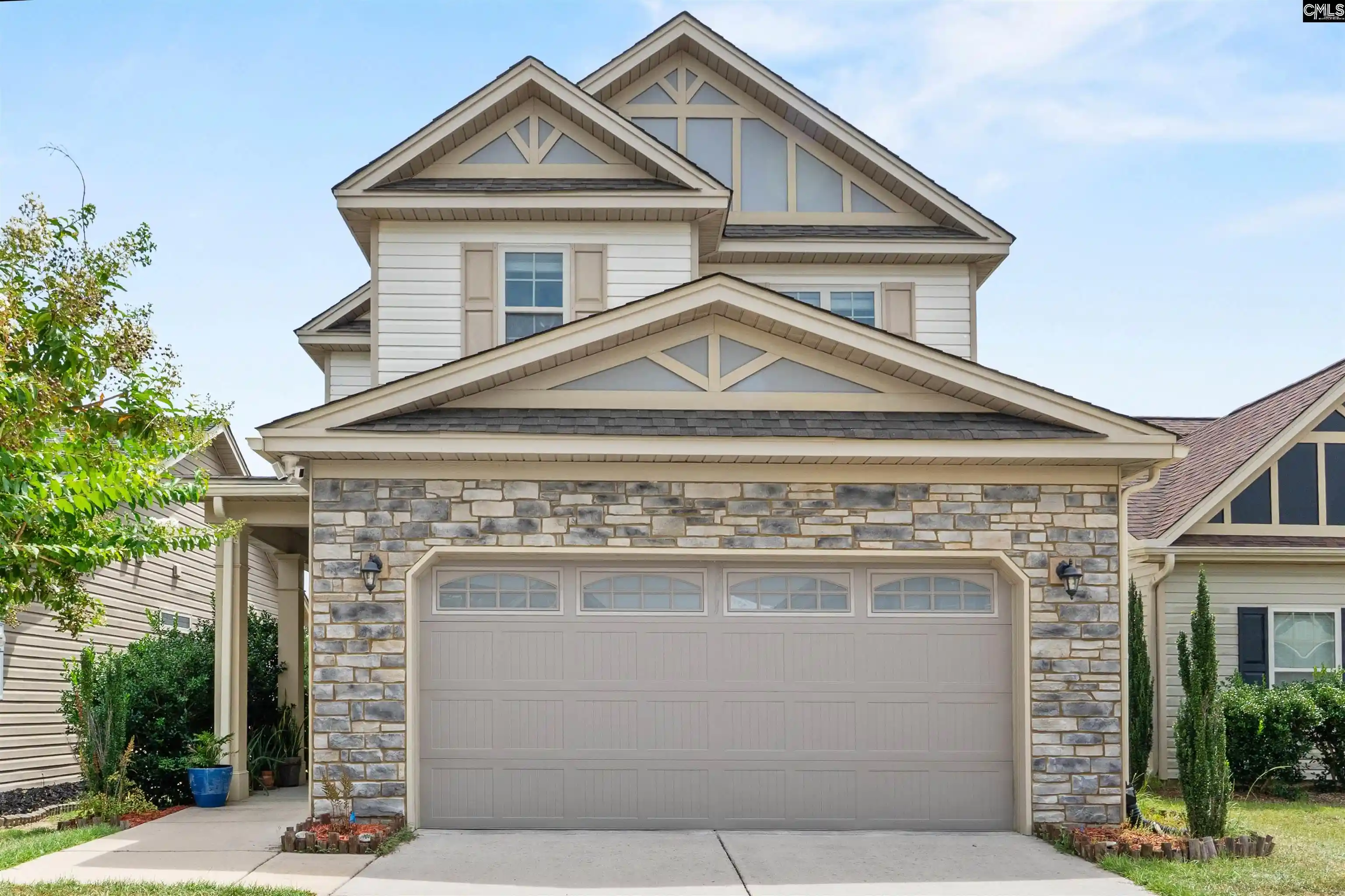 Photo 1 of Single family home for sale at 615 Long Stream Court, West Columbia, SC 29710 | MLS# 641809 | Listing updated on 2026-09-05