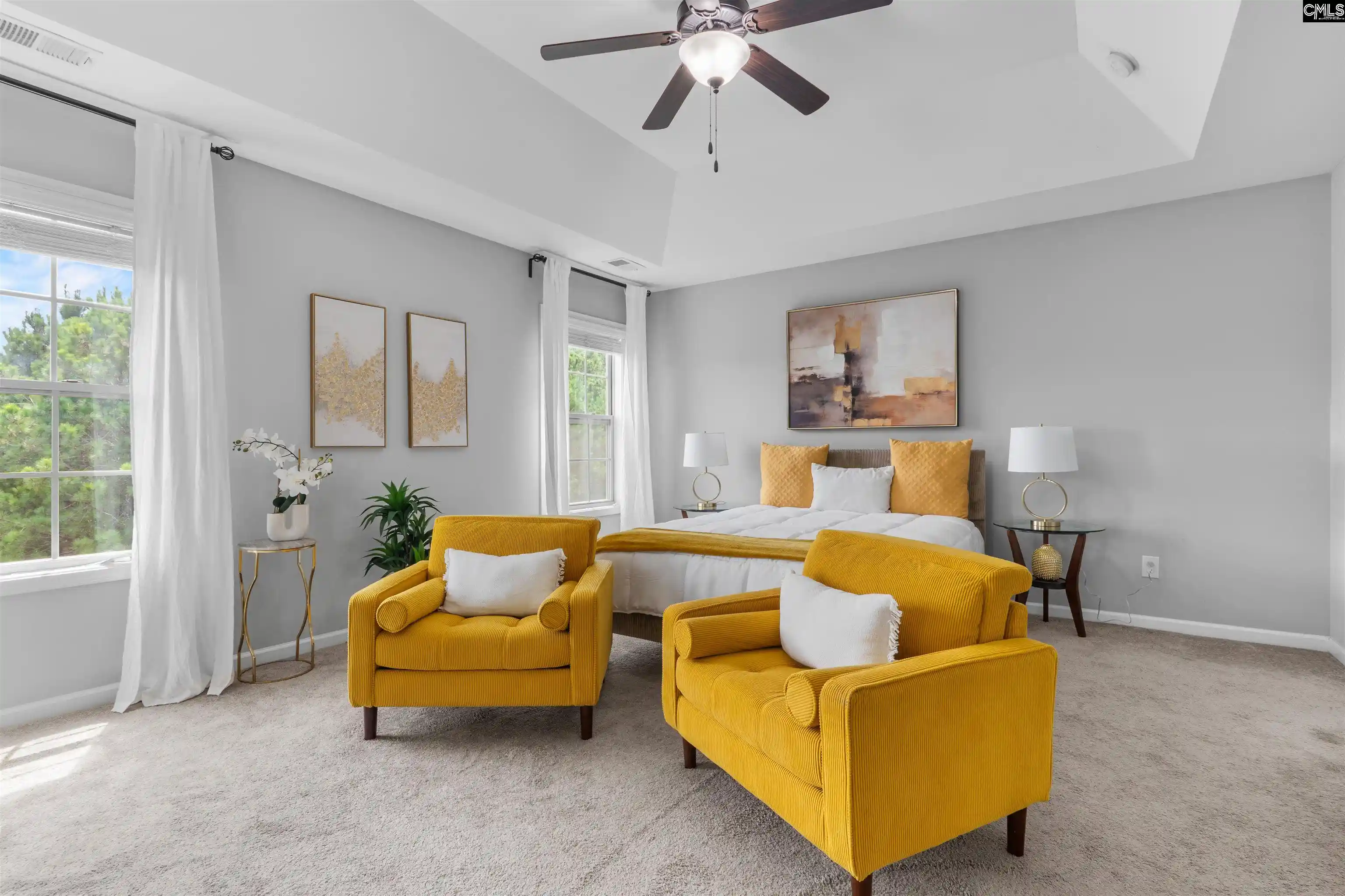 Photo 5 of Single family home for sale at 615 Long Stream Court, West Columbia, SC 29710 | MLS# 641809 | Listing updated on 2026-09-05