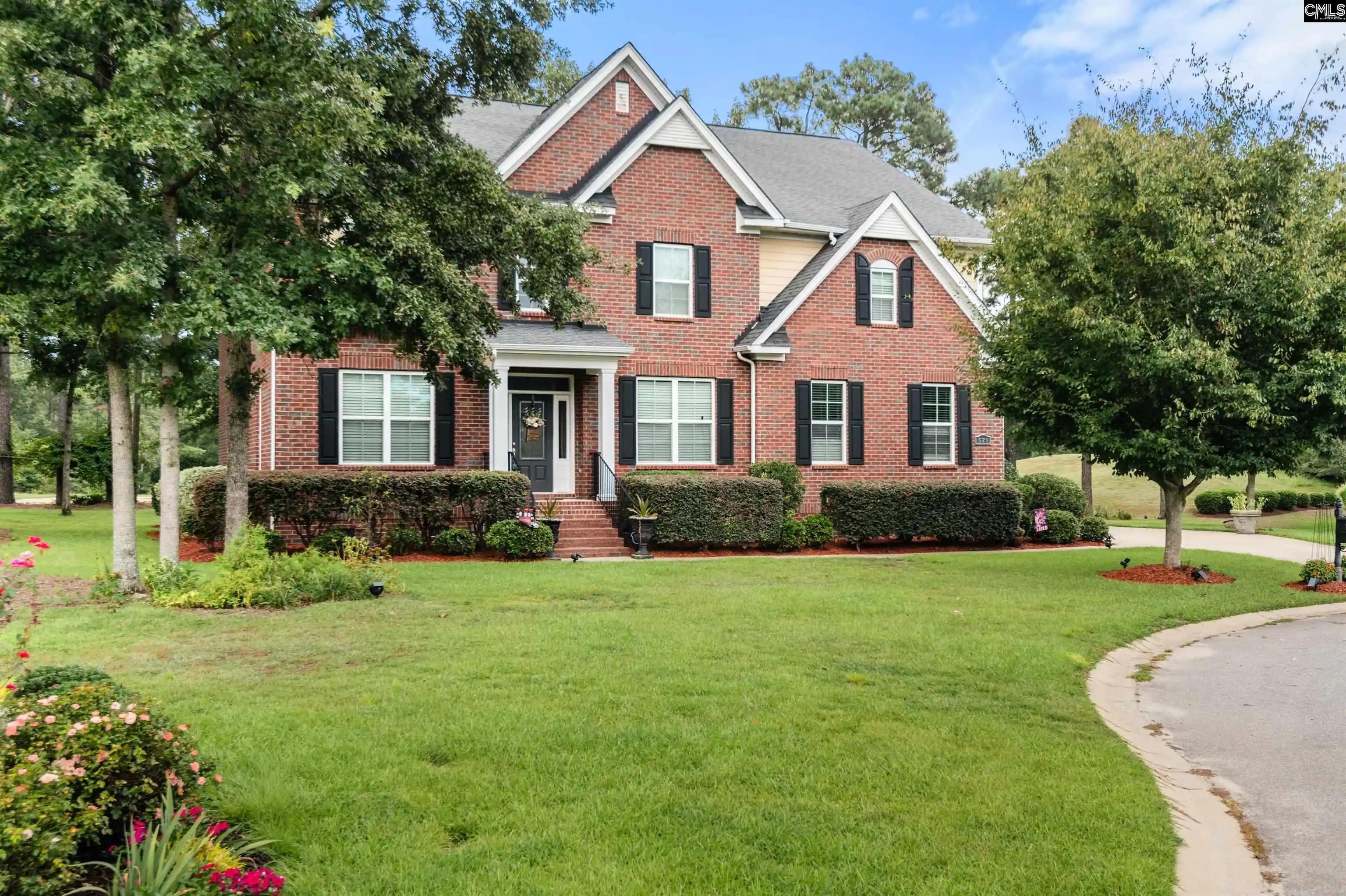Photo 1 of Single family home for sale at 521 Patterdale, Blythewood, SC 29016 | MLS# 641812 | Listing updated on 2026-08-30