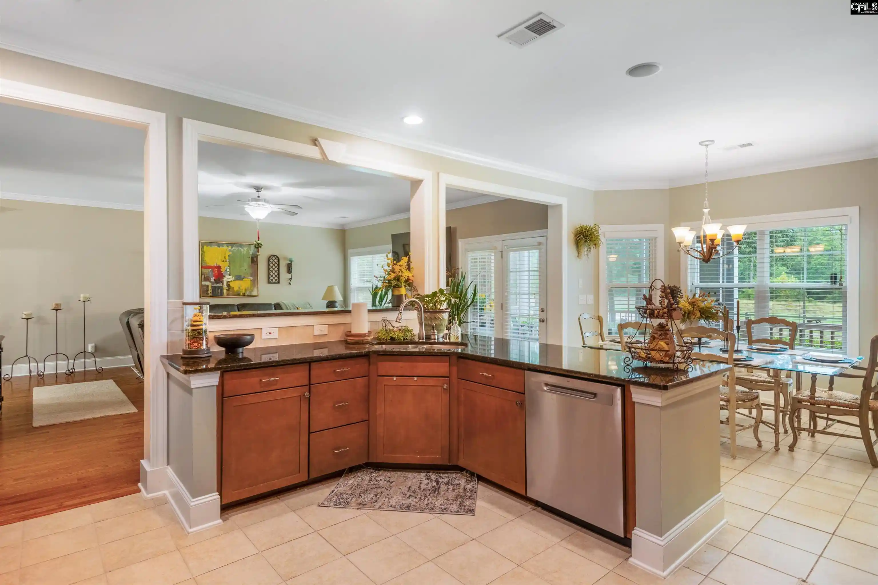 Photo 5 of Single family home for sale at 521 Patterdale, Blythewood, SC 29016 | MLS# 641812 | Listing updated on 2026-08-30