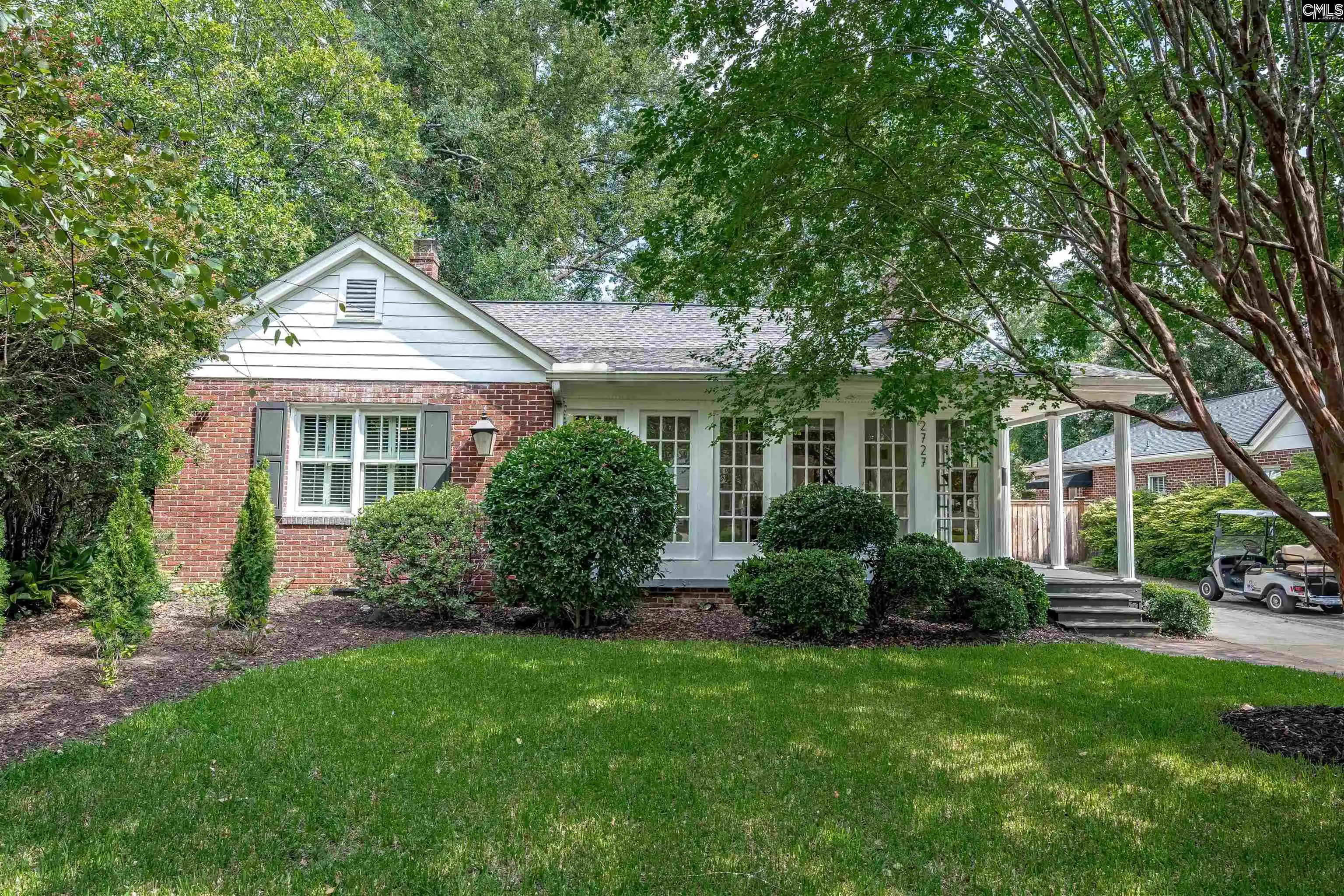 Photo 1 of Sale Pending at 2727 Monroe, Columbia, SC 29205 | MLS# 641813 | Listing updated on 2026-08-29
