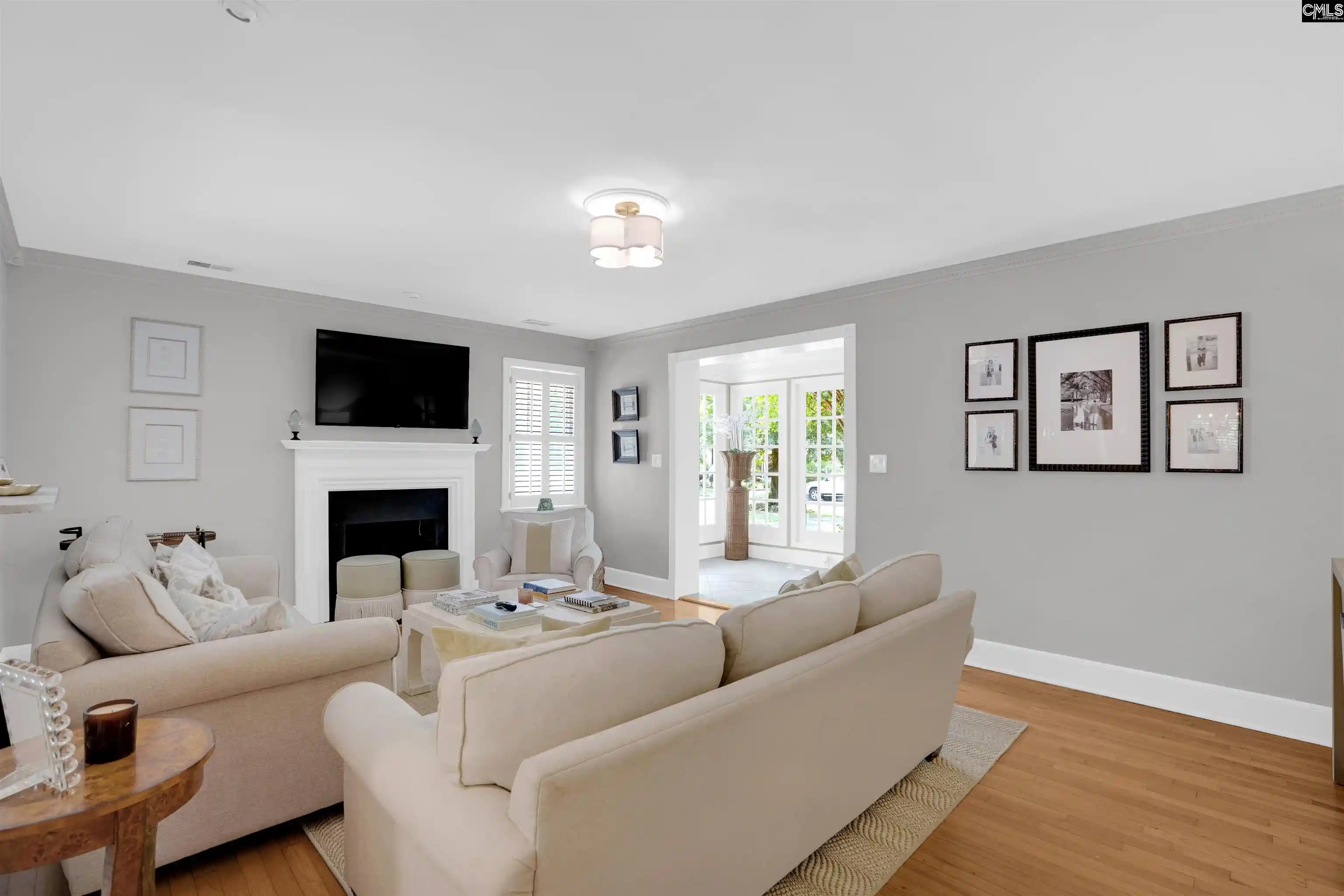 Photo 2 of Sale Pending at 2727 Monroe, Columbia, SC 29205 | MLS# 641813 | Listing updated on 2026-08-29