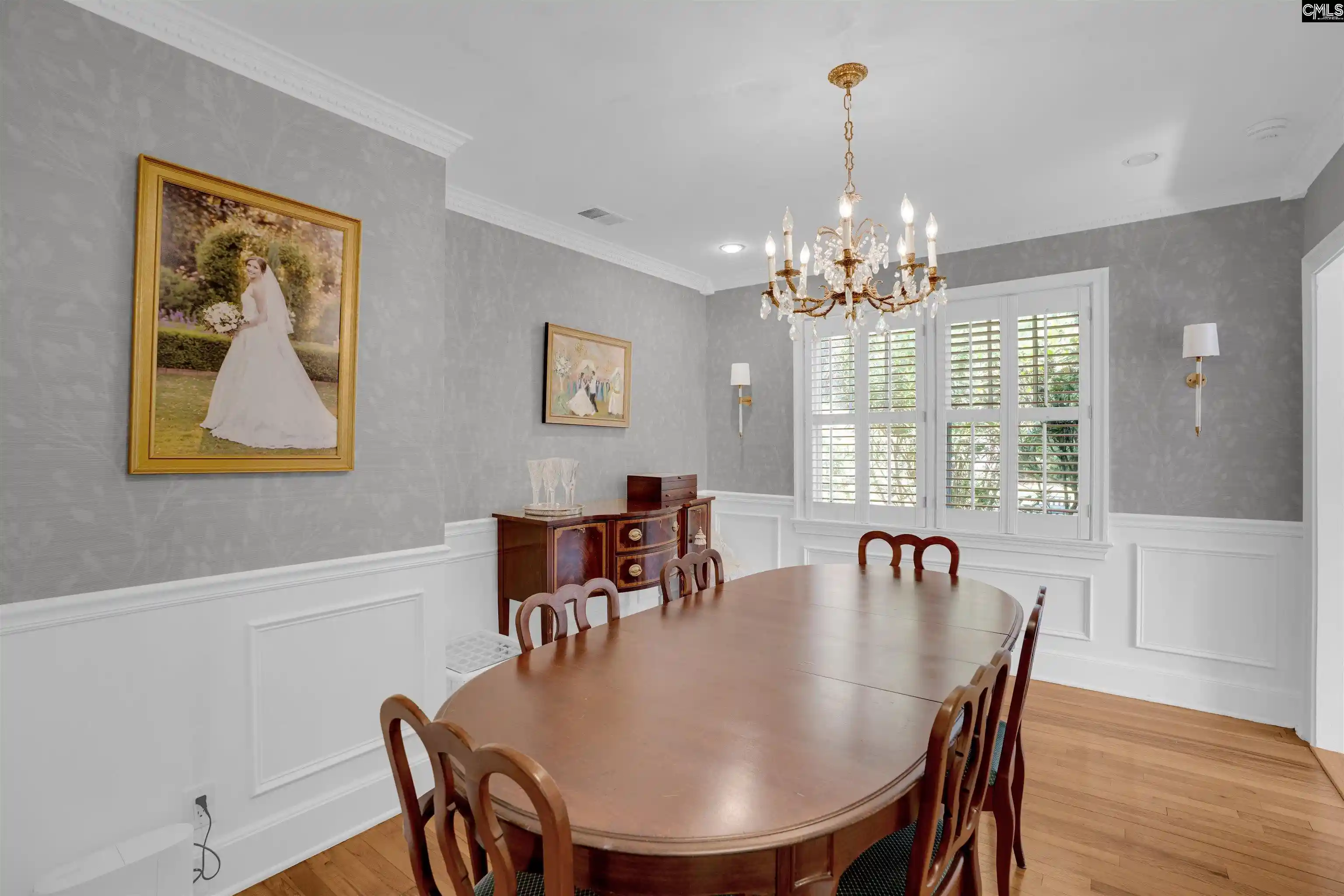 Photo 3 of Sale Pending at 2727 Monroe, Columbia, SC 29205 | MLS# 641813 | Listing updated on 2026-08-29