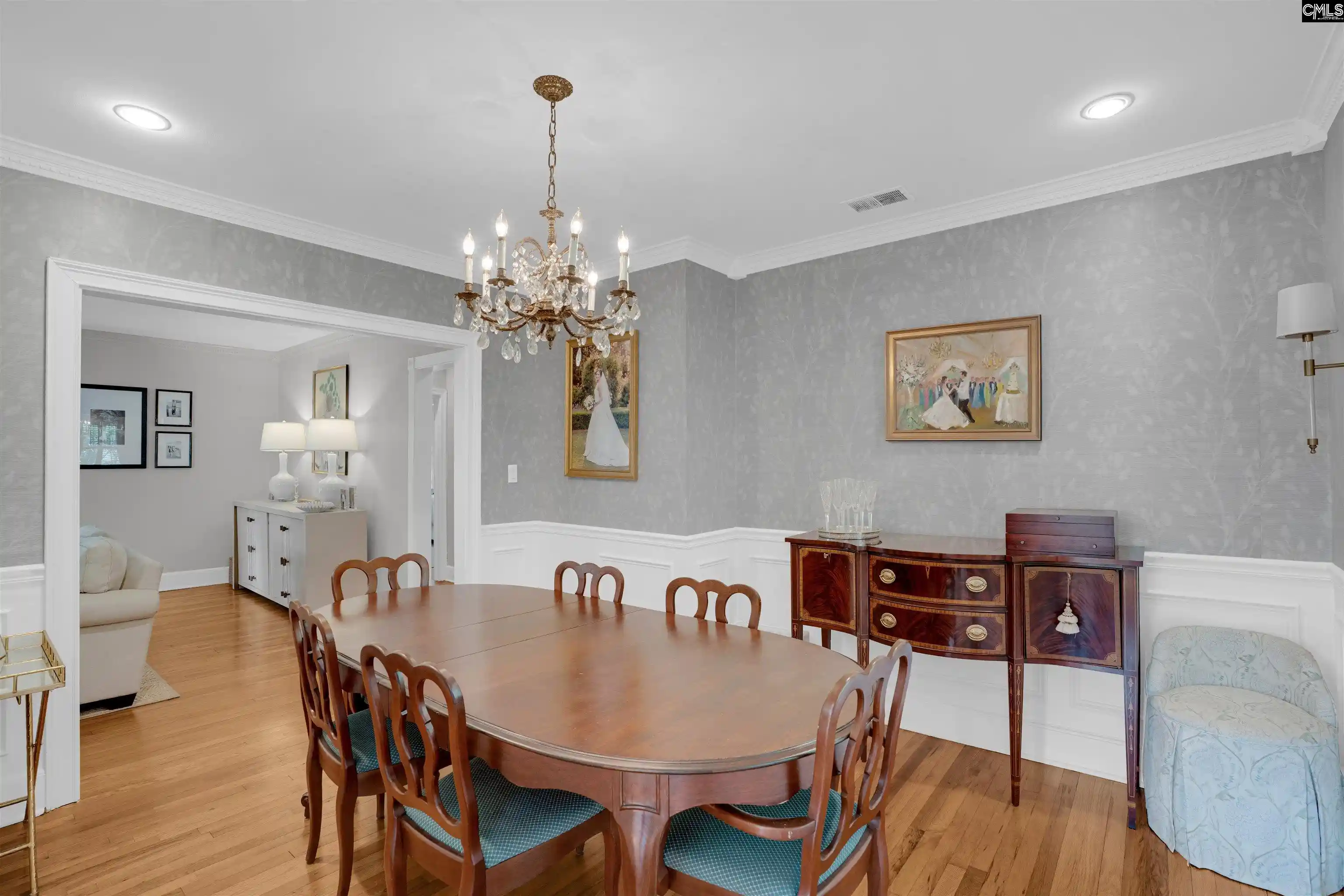 Photo 4 of Sale Pending at 2727 Monroe, Columbia, SC 29205 | MLS# 641813 | Listing updated on 2026-08-29
