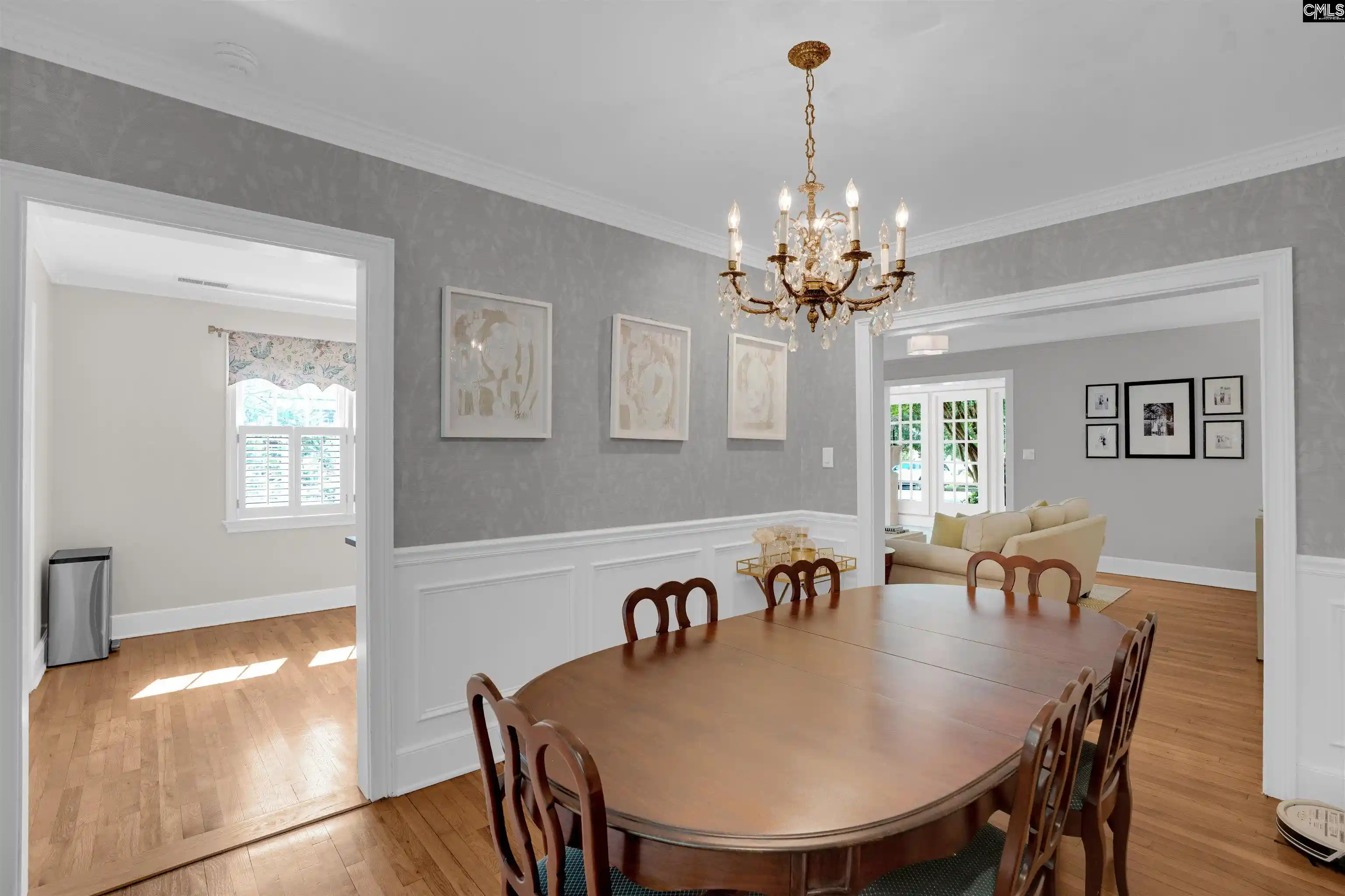 Photo 5 of Sale Pending at 2727 Monroe, Columbia, SC 29205 | MLS# 641813 | Listing updated on 2026-08-29