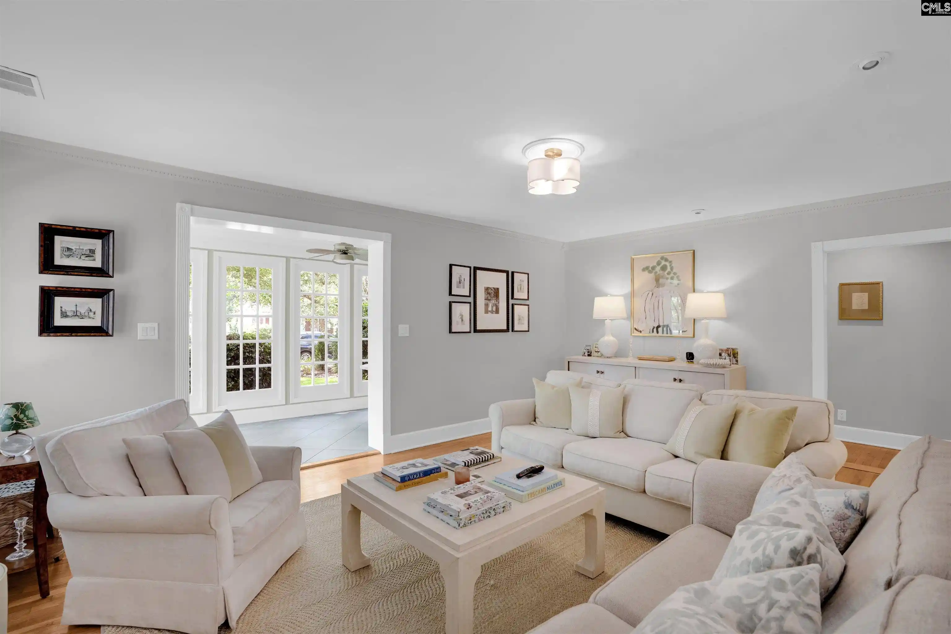 Photo 40 of Sale Pending at 2727 Monroe, Columbia, SC 29205 | MLS# 641813 | Listing updated on 2026-08-29