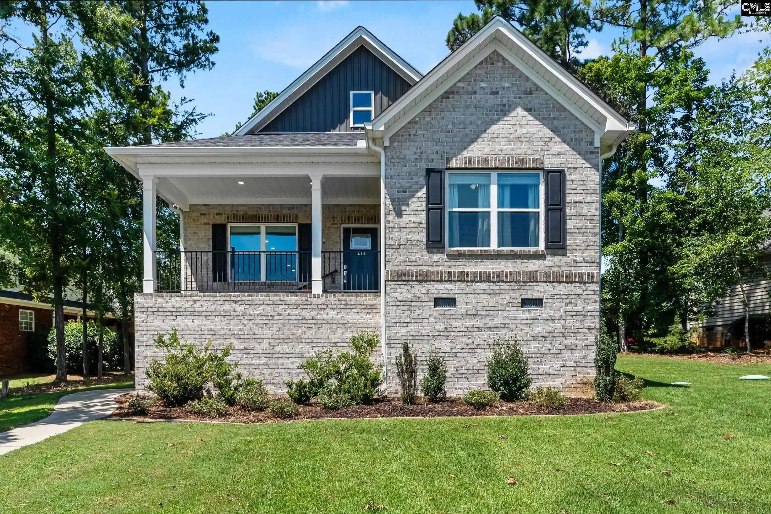 Photo 1 of Single family home for sale at 133 Night Harbor, Chapin, SC 29036 | MLS# 641815 | Listing updated on 2026-08-28