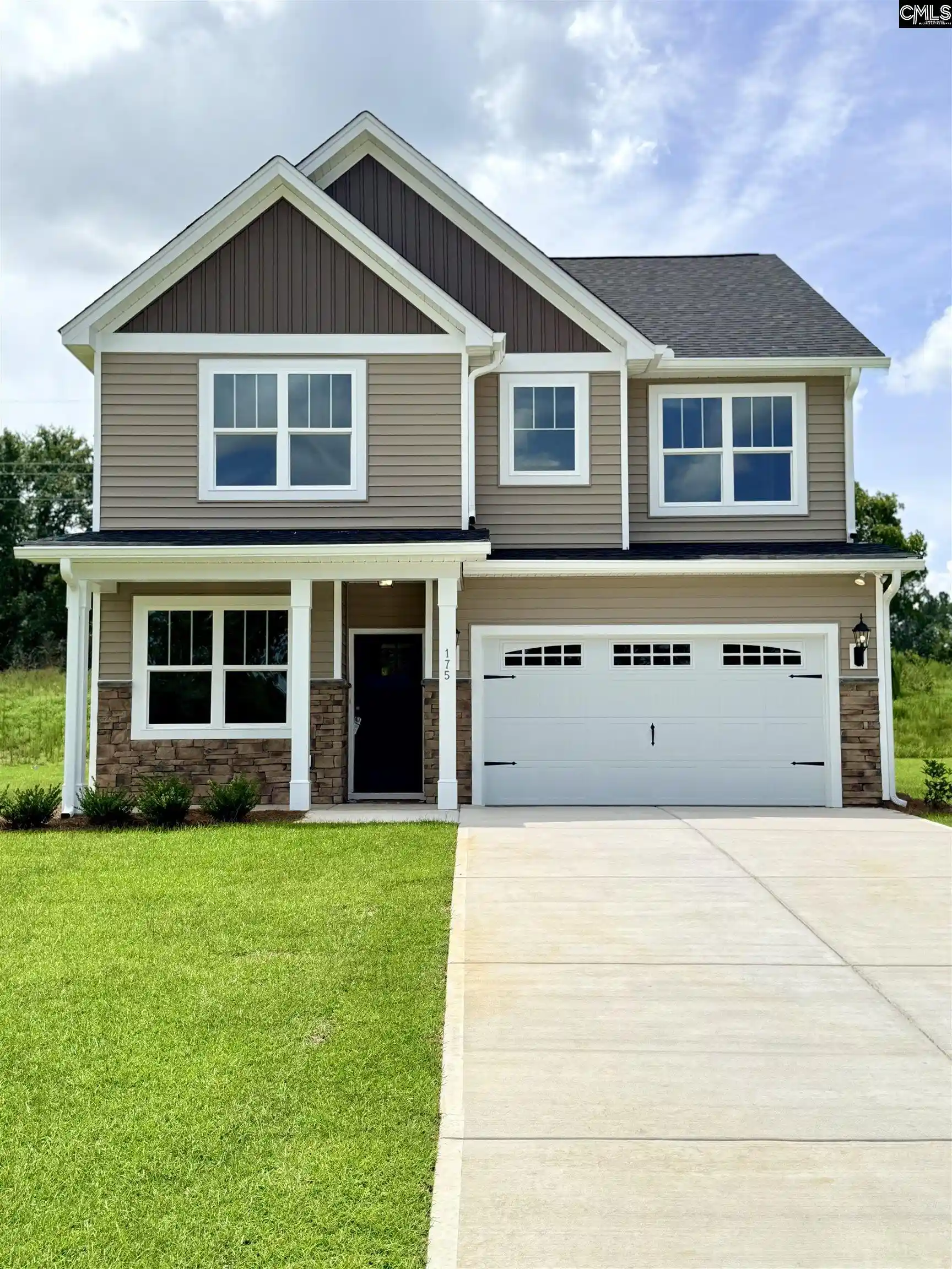 Photo 1 of Single family home for sale at 175 Andover, Lugoff, SC 29078 | MLS# 641816 | Listing updated on 2026-09-04
