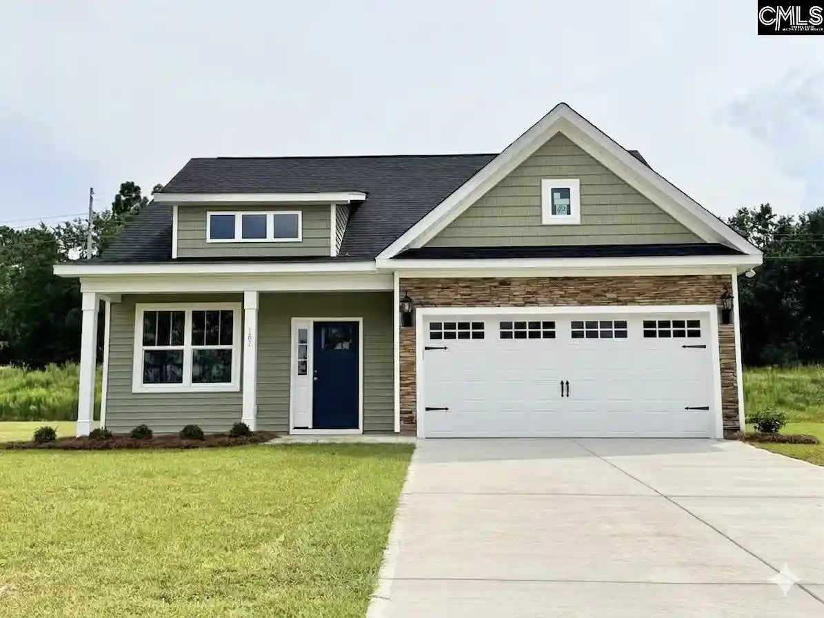 Photo 1 of Single family home for sale at 167 Andover, Lugoff, SC 29078 | MLS# 641817 | Listing updated on 2026-09-04