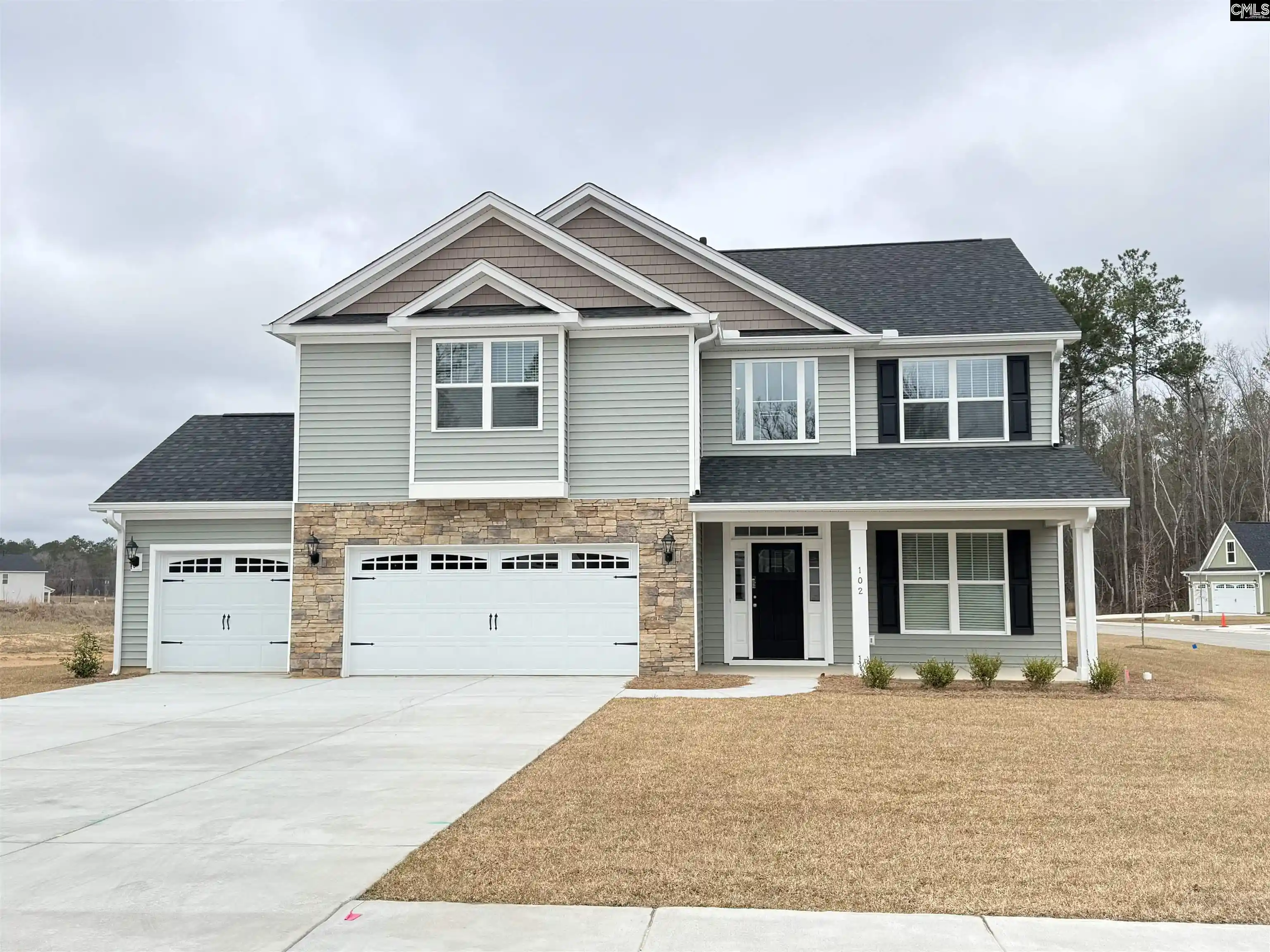 Photo 1 of Sale Pending at 170 Andover, Lugoff, SC 29078 | MLS# 641819 | Listing updated on 2026-09-03