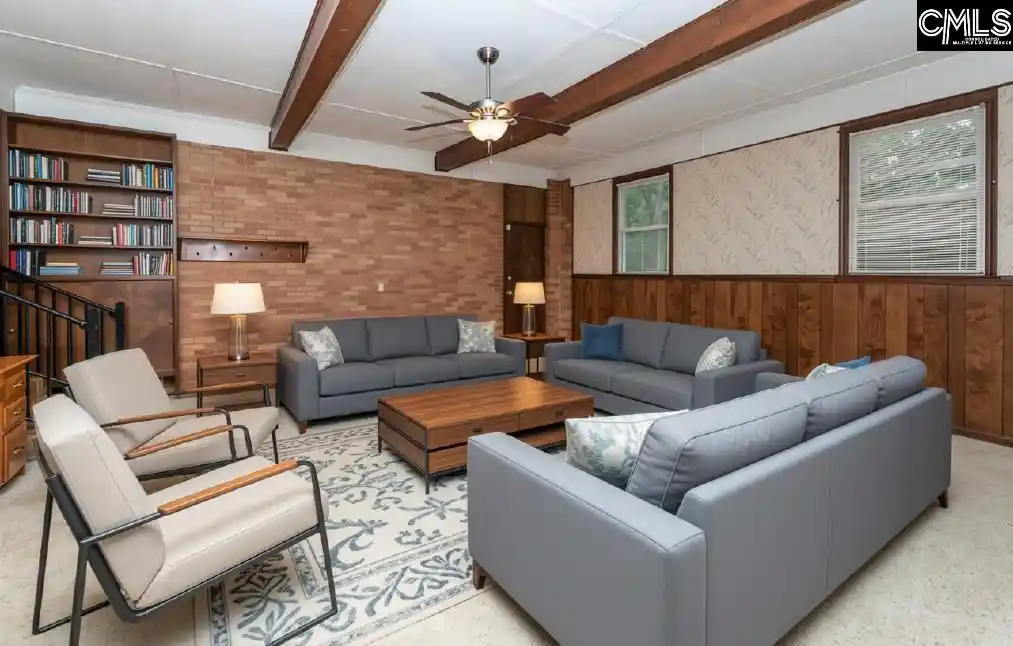 Photo 3 of Single family home for sale at 1508 Thor, Columbia, SC 29210 | MLS# 641821 | Listing updated on 2026-09-17