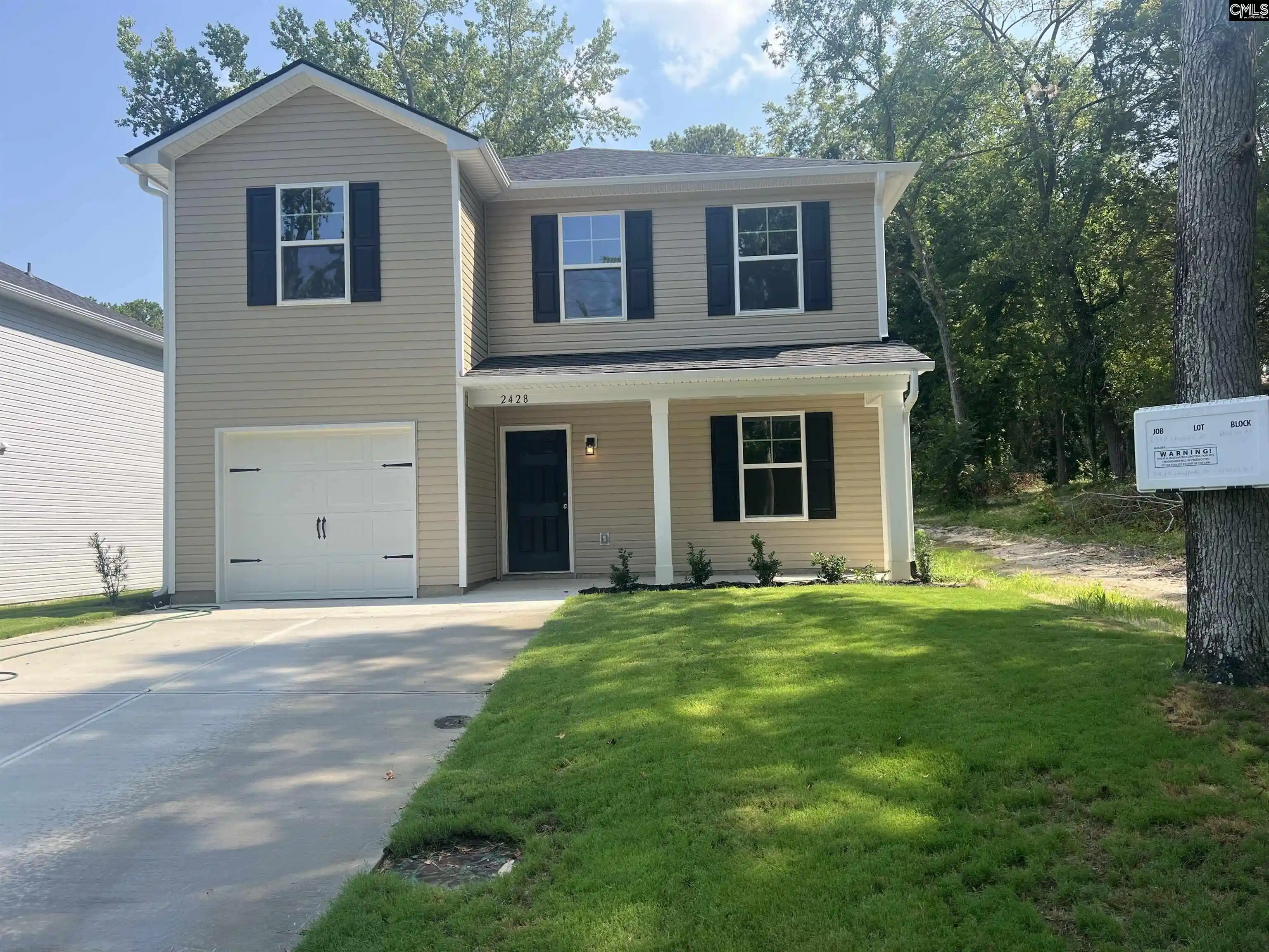 Photo 1 of Sale Pending at 2428 Chappelle, Columbia, SC 29203 | MLS# 641822 | Listing updated on 2026-09-08