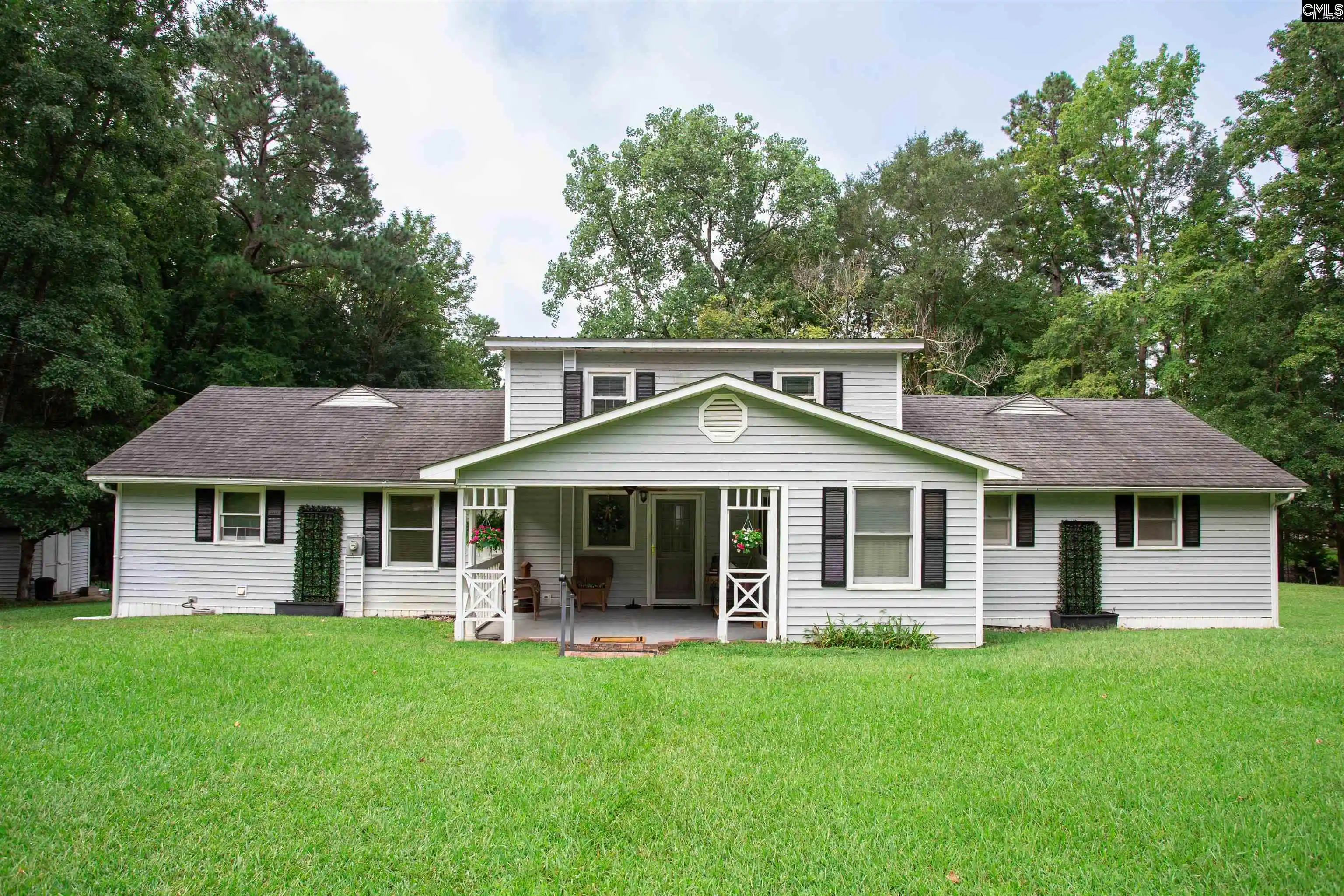 Photo 1 of Single family home for sale at 2525 Harbor View, Camden, SC 29020 | MLS# 641823 | Listing updated on 2026-08-29