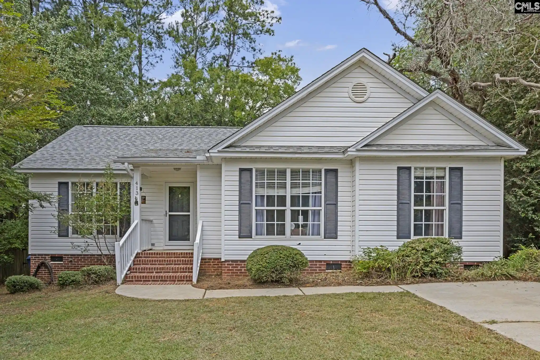 Photo 1 of Single family home for sale at 413 Kayak, Columbia, SC 29212 | MLS# 641824 | Listing updated on 2026-08-31