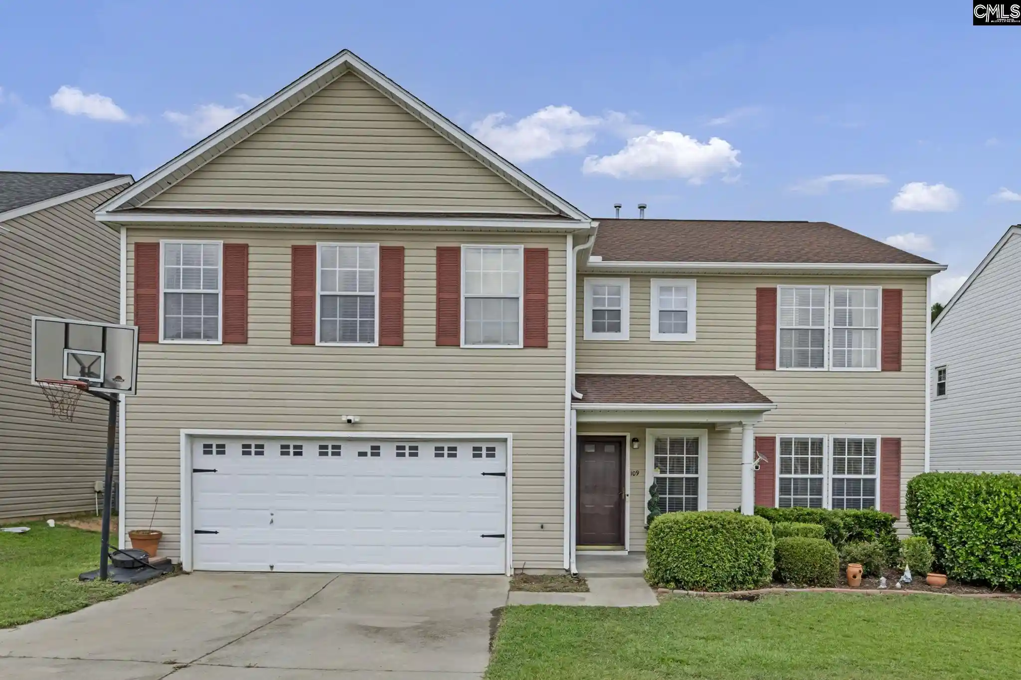 Photo 1 of Sale Pending at 109 Fox Grove, Columbia, SC 29229 | MLS# 641825 | Listing updated on 2026-09-07