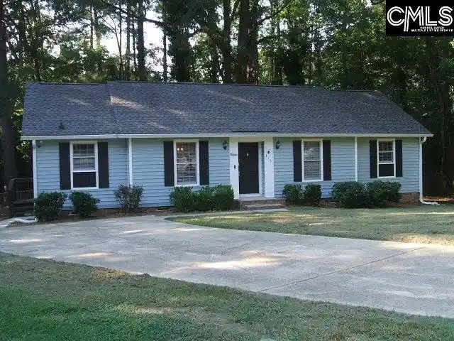 Photo 1 of Single family home for sale at 318 Chatteris, Irmo, SC 29063 | MLS# 641826 | Listing updated on 2026-09-03