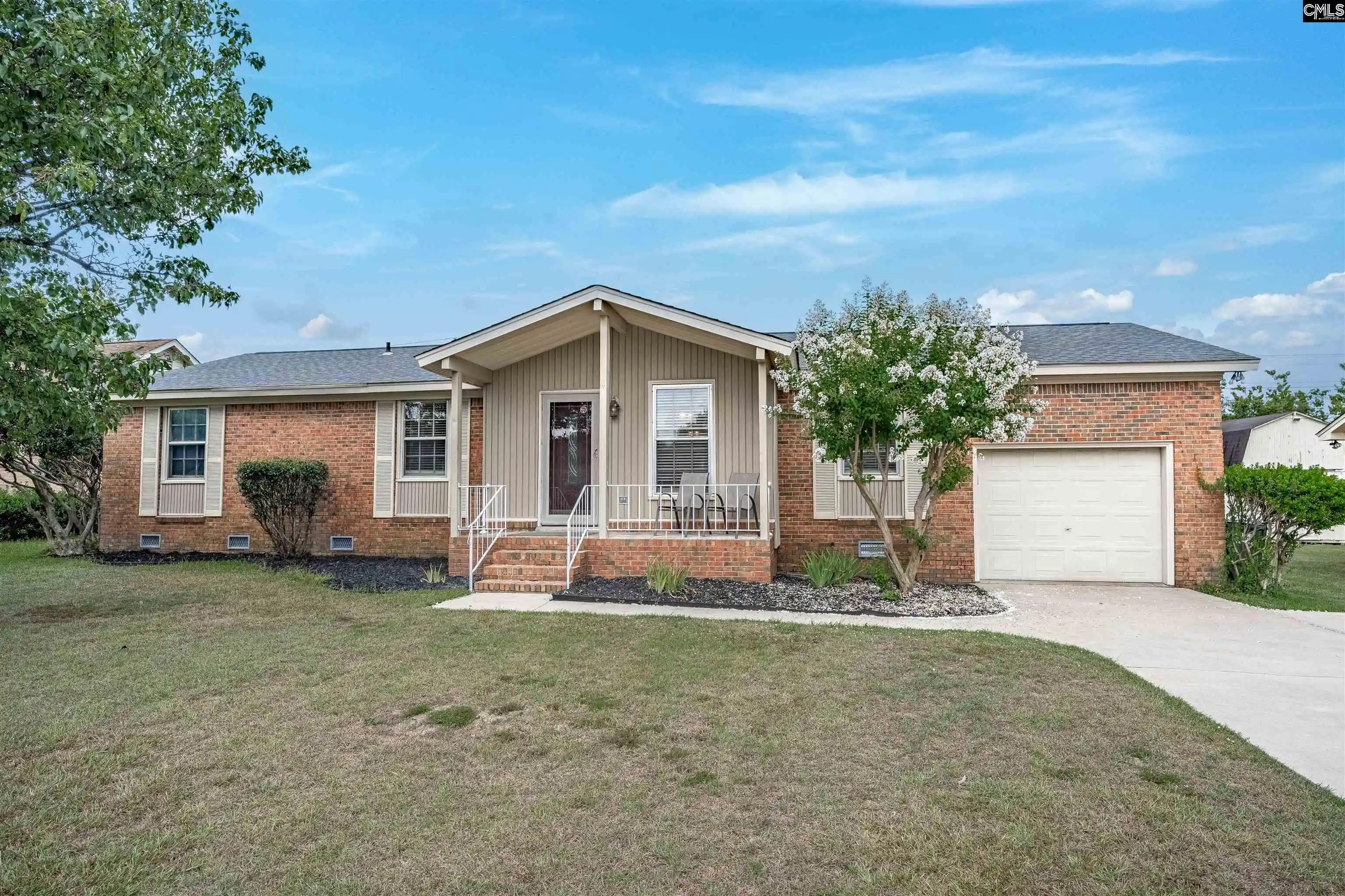 Photo 1 of Sale Pending at 119 Springfield, West Columbia, SC 29169 | MLS# 641827 | Listing updated on 2026-09-02