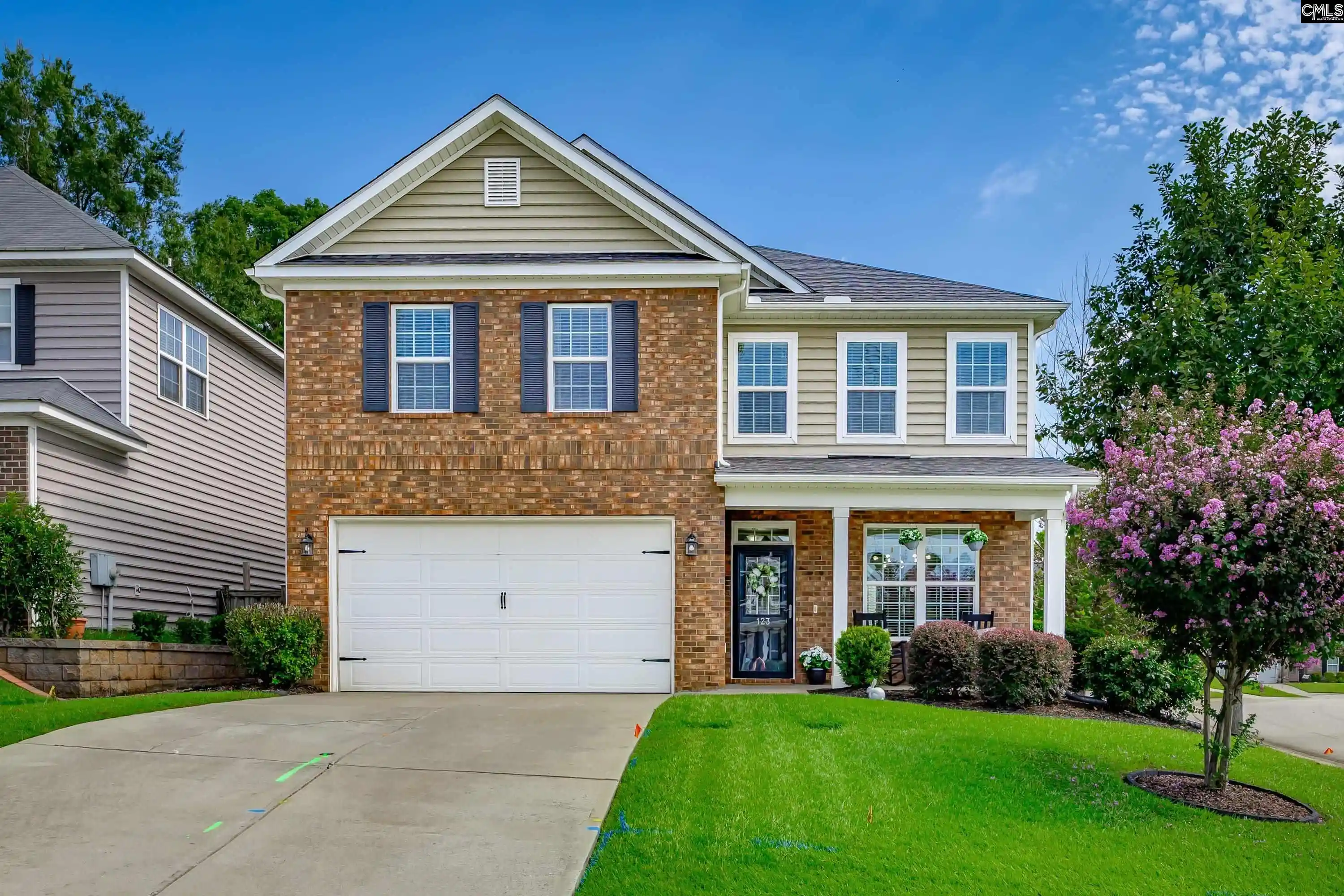 Photo 1 of Single family home for sale at 123 Flutter, Lexington, SC 29072 | MLS# 641828 | Listing updated on 2026-09-28
