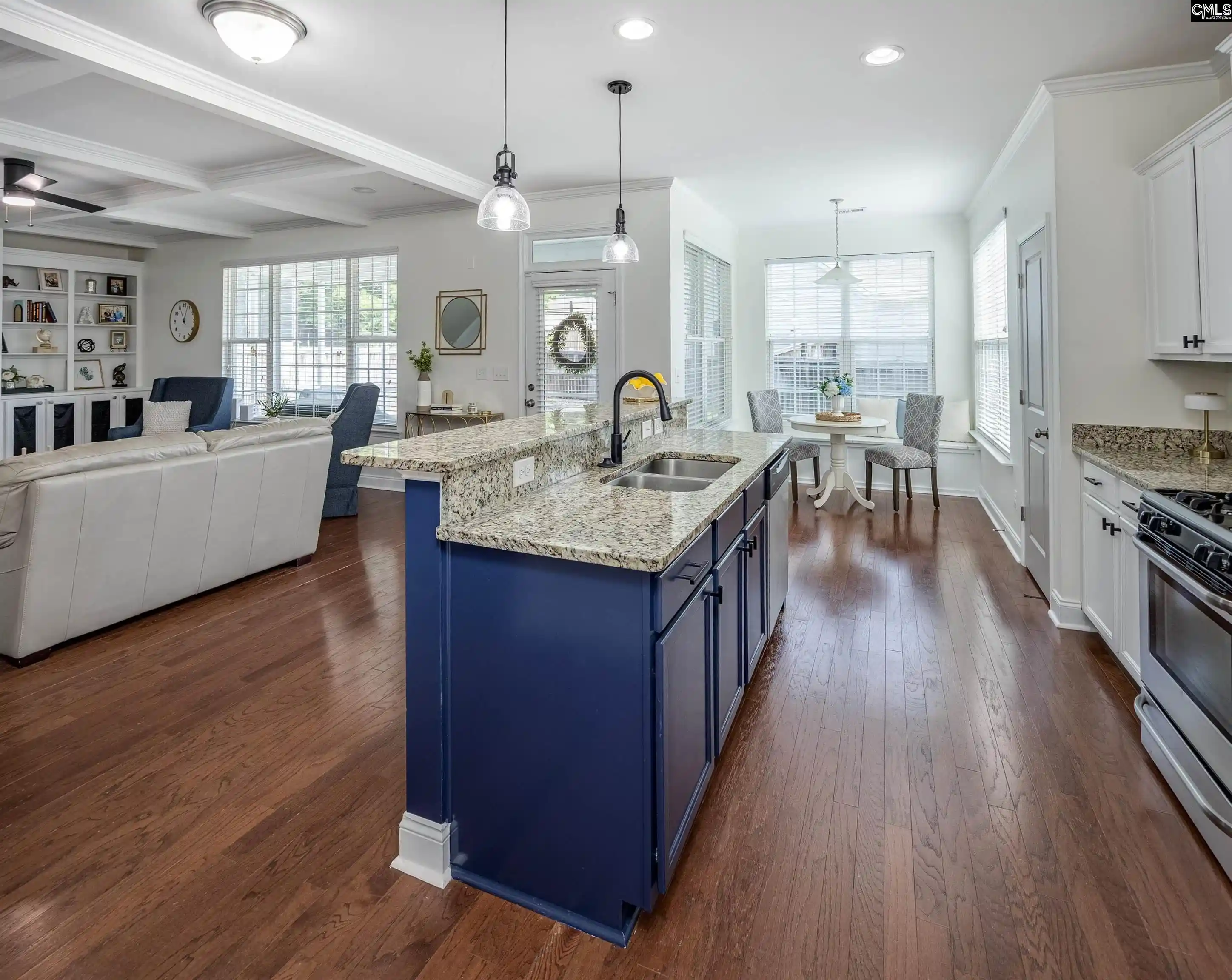 Photo 4 of Single family home for sale at 123 Flutter, Lexington, SC 29072 | MLS# 641828 | Listing updated on 2026-09-28