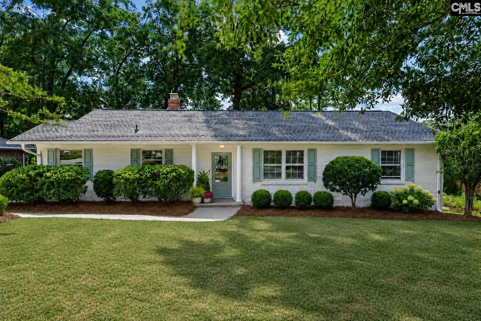 Photo 1 of Single family home for sale at 826 Rickenbaker, Columbia, SC 29205 | MLS# 641829 | Listing updated on 2026-09-04