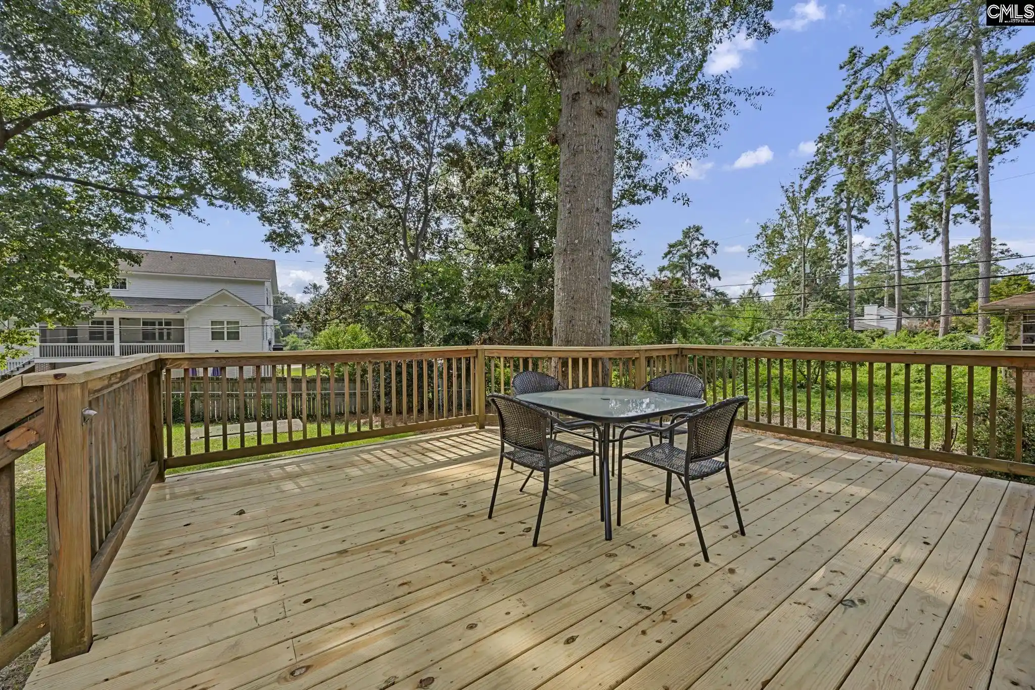 Photo 3 of Single family home for sale at 826 Rickenbaker, Columbia, SC 29205 | MLS# 641829 | Listing updated on 2026-09-04