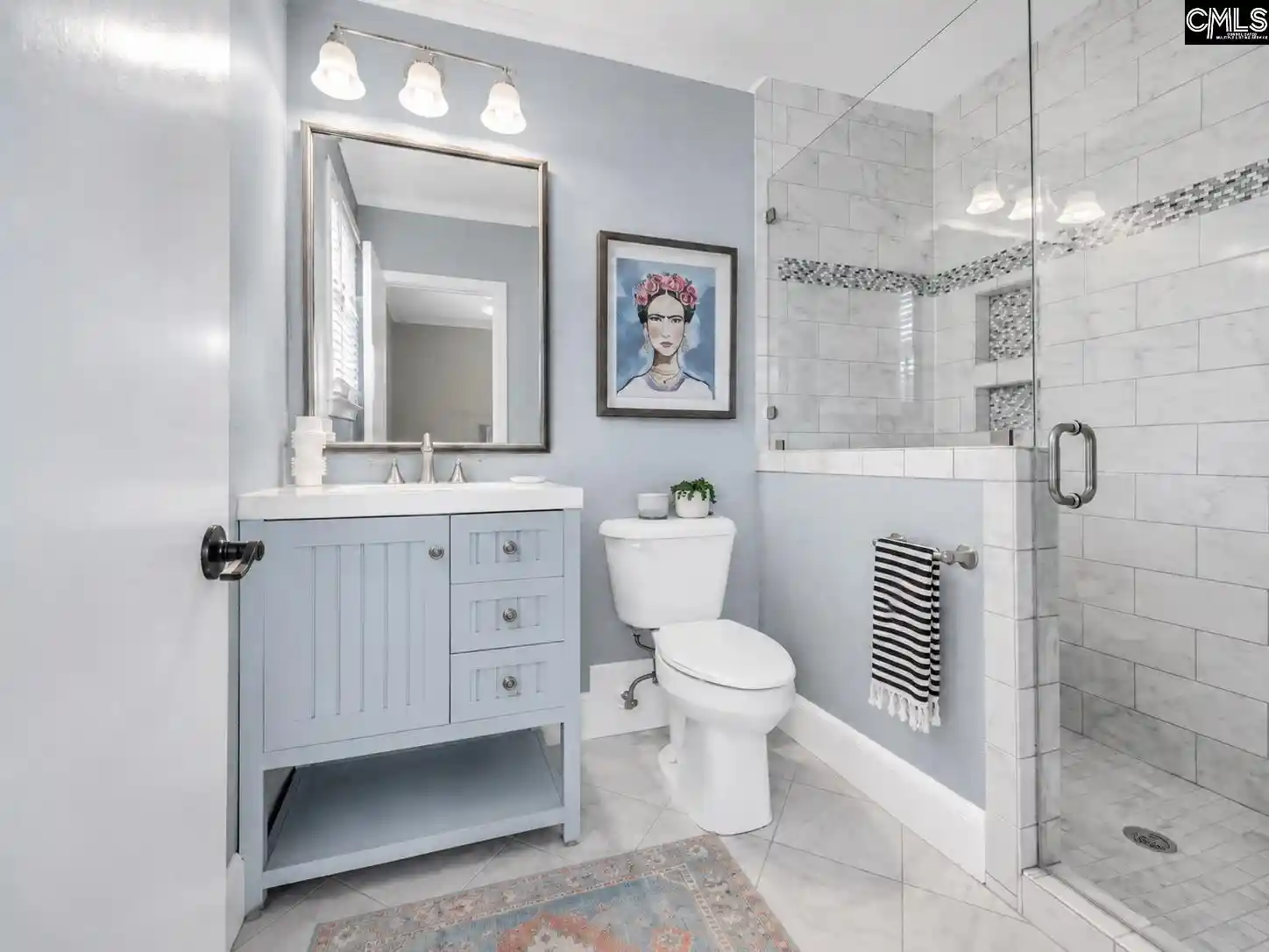 Photo 5 of Single family home for sale at 826 Rickenbaker, Columbia, SC 29205 | MLS# 641829 | Listing updated on 2026-09-04