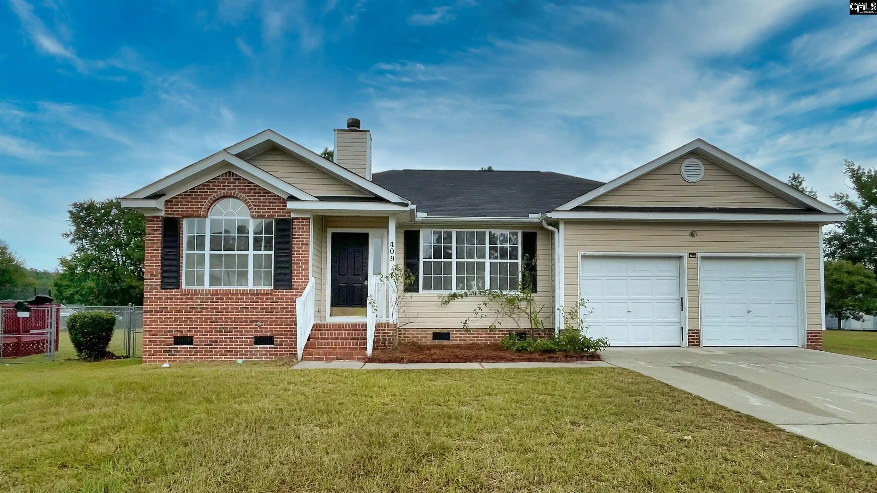 Photo 1 of Sale Pending at 409 Coops, West Columbia, SC 29170 | MLS# 641830 | Listing updated on 2026-09-18