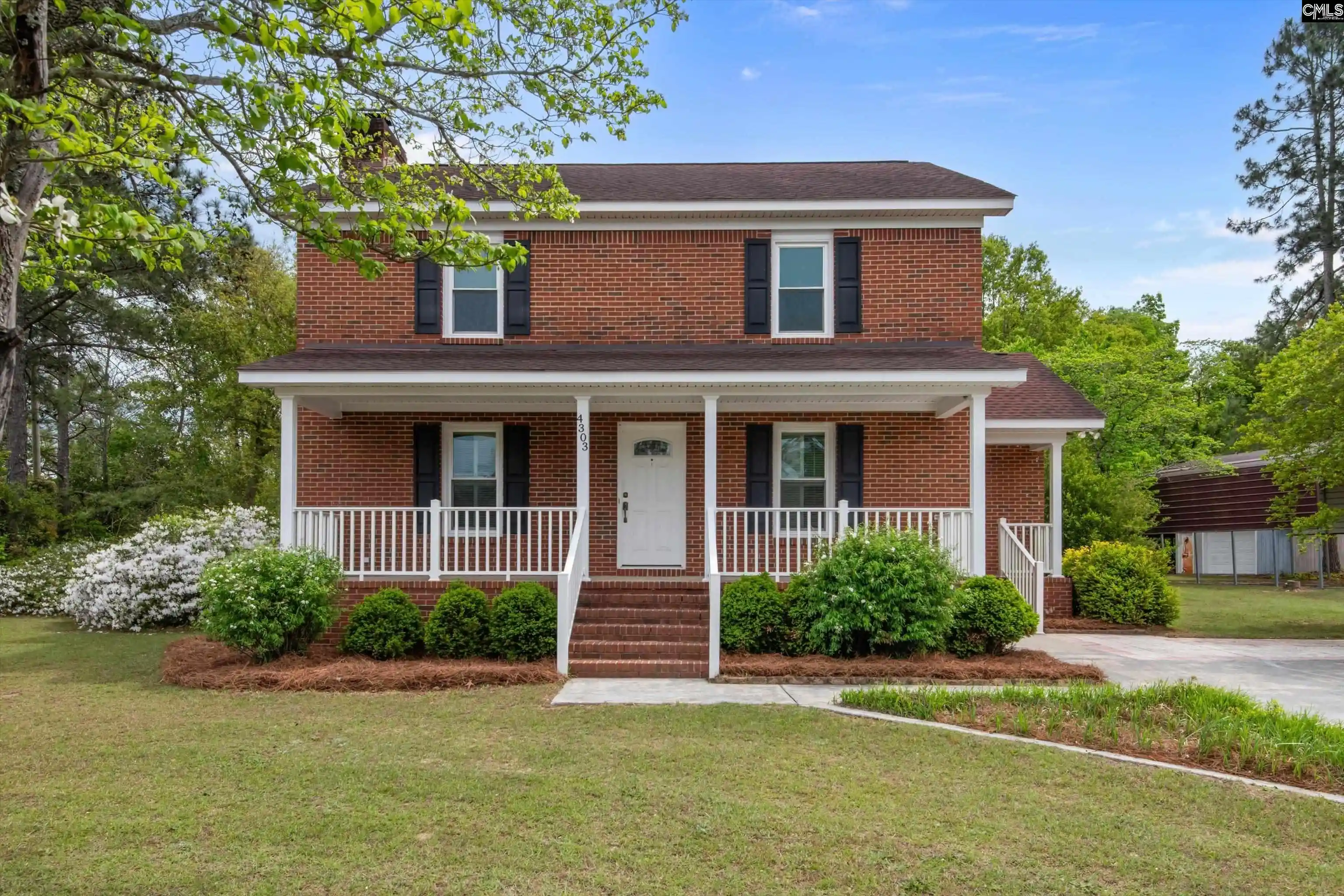 Photo 1 of Single family home for sale at 4303 Fish Hatchery, Gaston, SC 29053 | MLS# 641831 | Listing updated on 2026-08-28