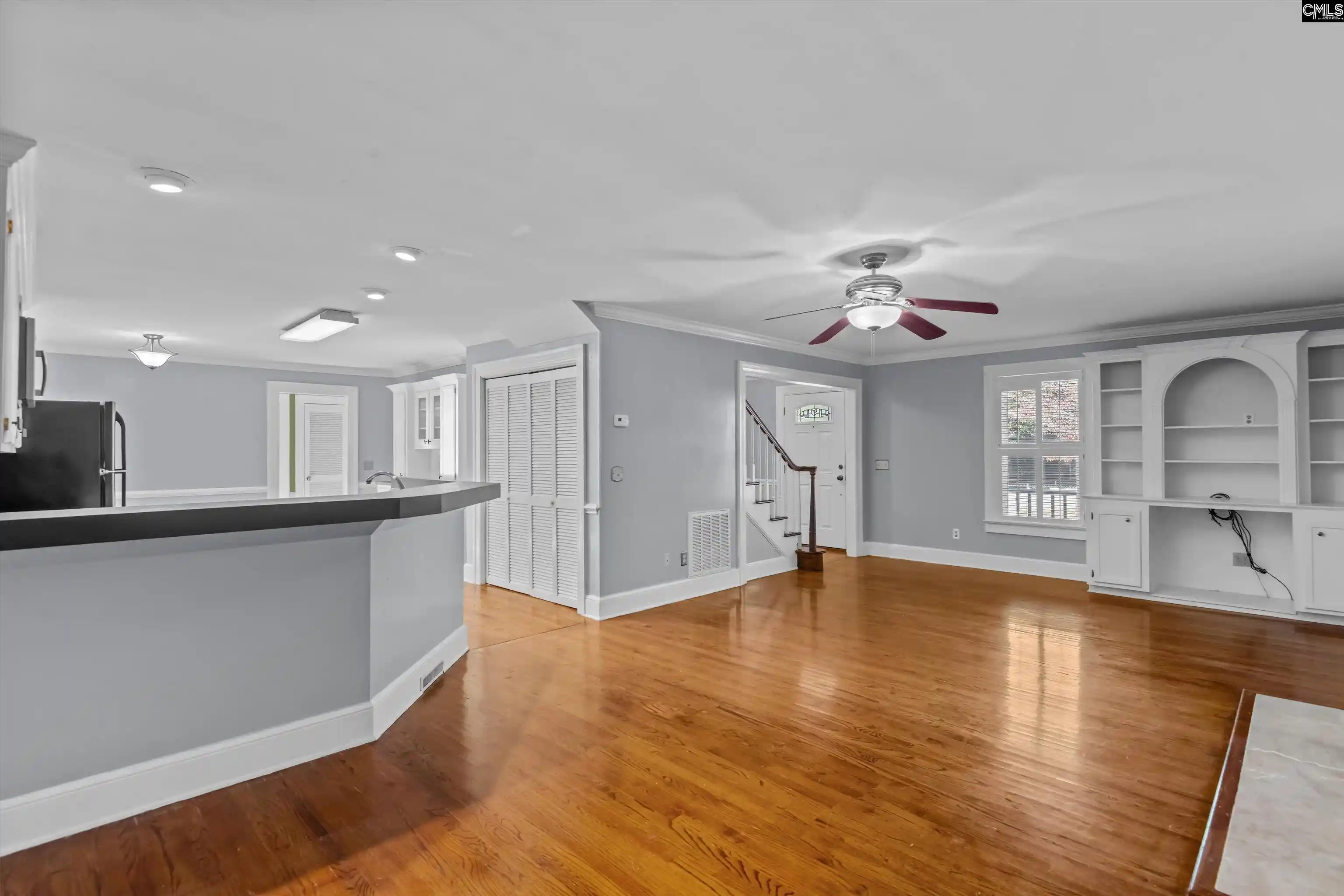 Photo 3 of Single family home for sale at 4303 Fish Hatchery, Gaston, SC 29053 | MLS# 641831 | Listing updated on 2026-08-28