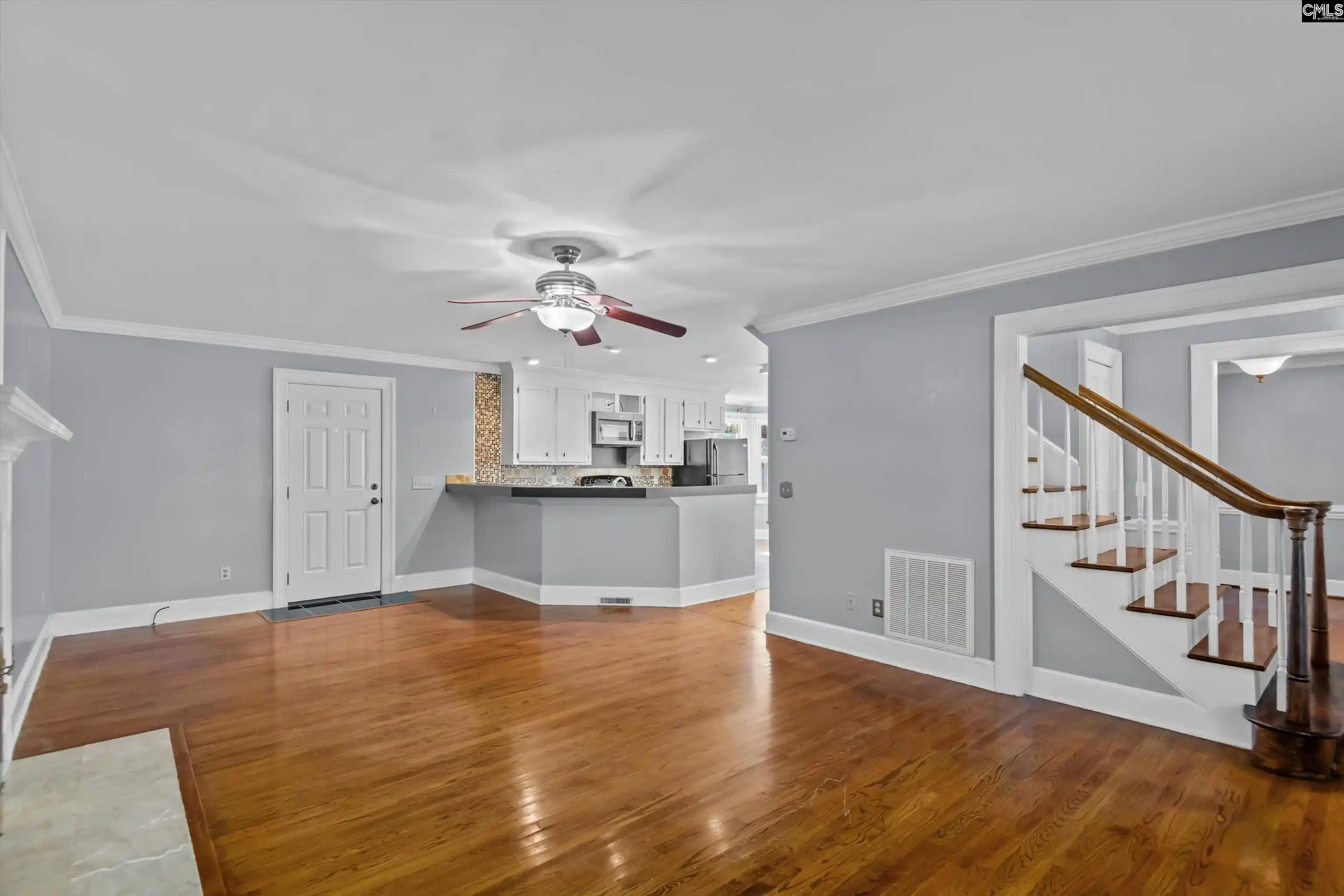 Photo 4 of Single family home for sale at 4303 Fish Hatchery, Gaston, SC 29053 | MLS# 641831 | Listing updated on 2026-08-28