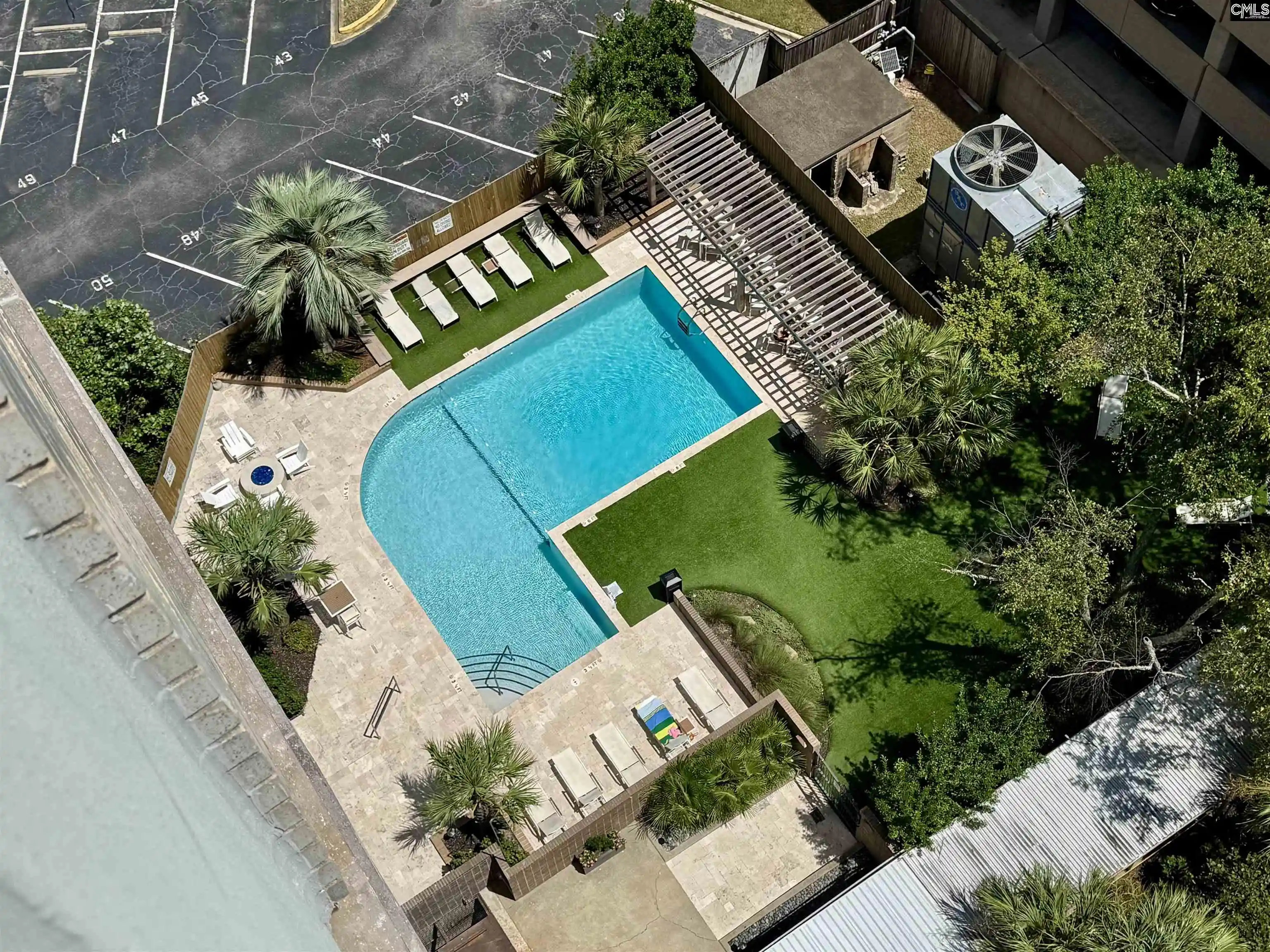 Photo 3 of Sale Pending at 1520 Senate #168, Columbia, SC 29201 | MLS# 641832 | Listing updated on 2026-09-15