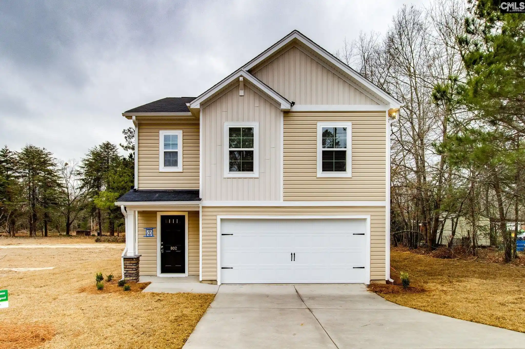 Photo 1 of Sale Pending at 808 Piney Branch, Eastover, SC 29044 | MLS# 641835 | Listing updated on 2026-08-28